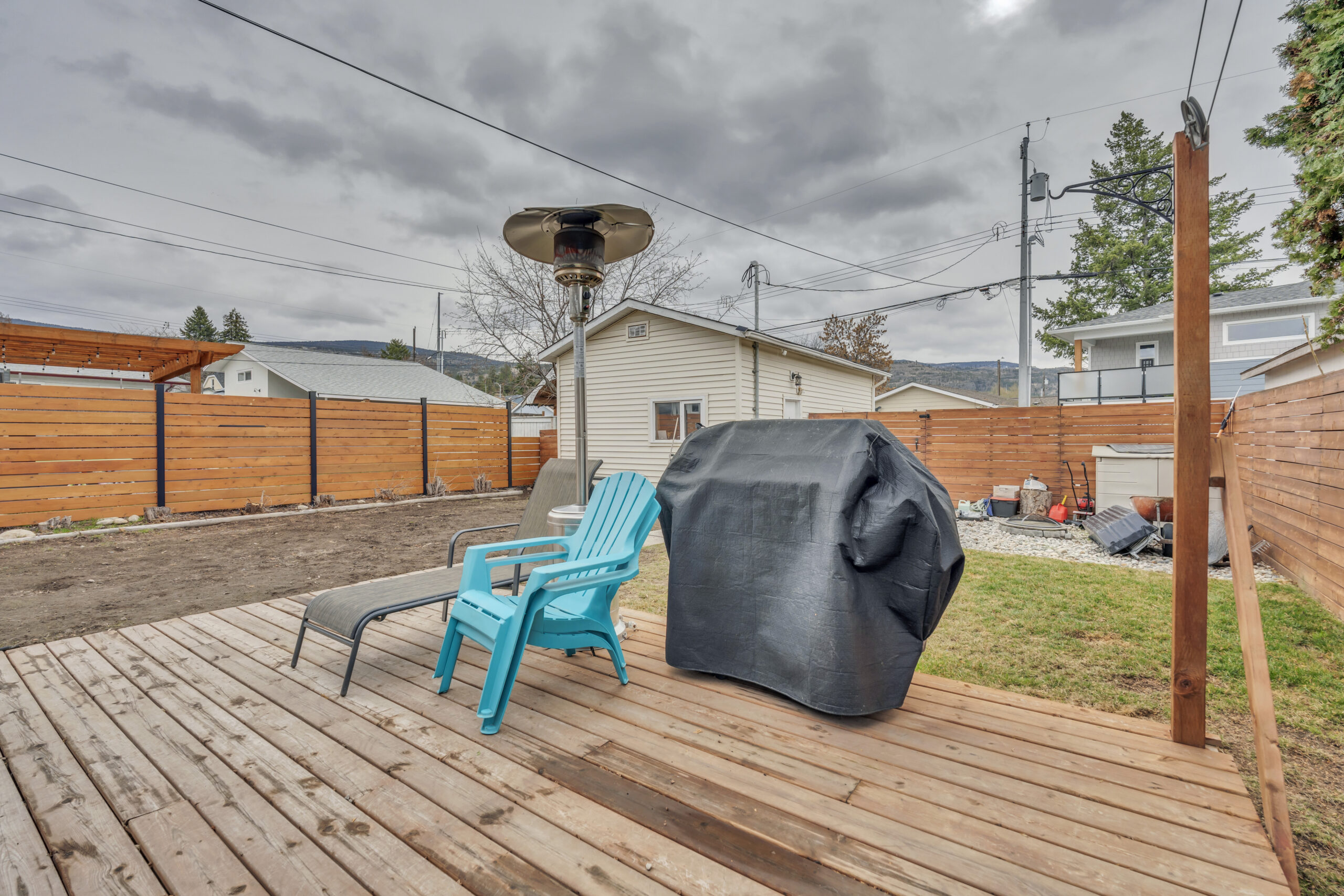 764 Penticton Avenue Penticton V2A 2M8