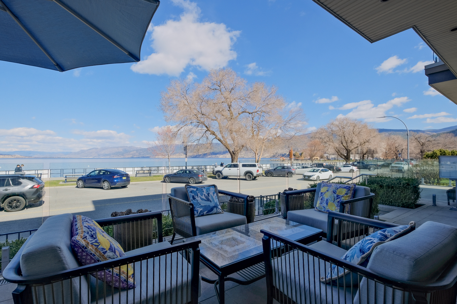 402 Lakeshore Drive W 102 Penticton V2A 1B8