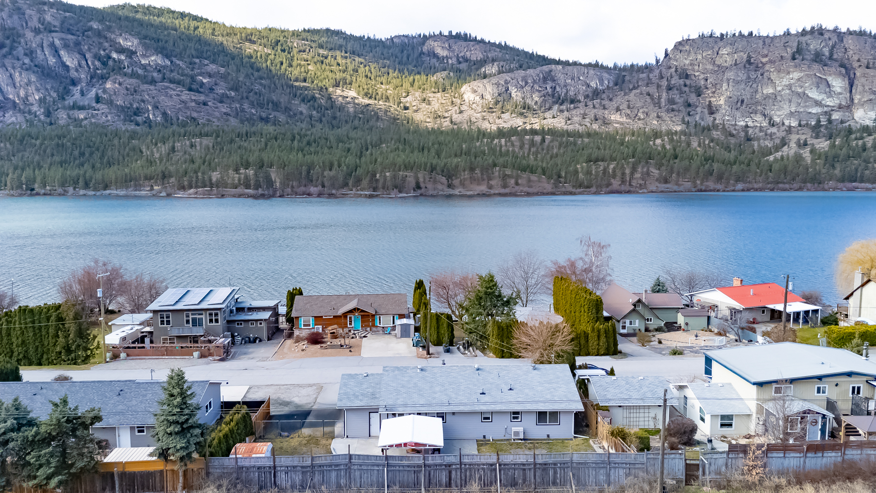 3157 Vaseux Lake Crescent Okanagan Falls V0H 1R2