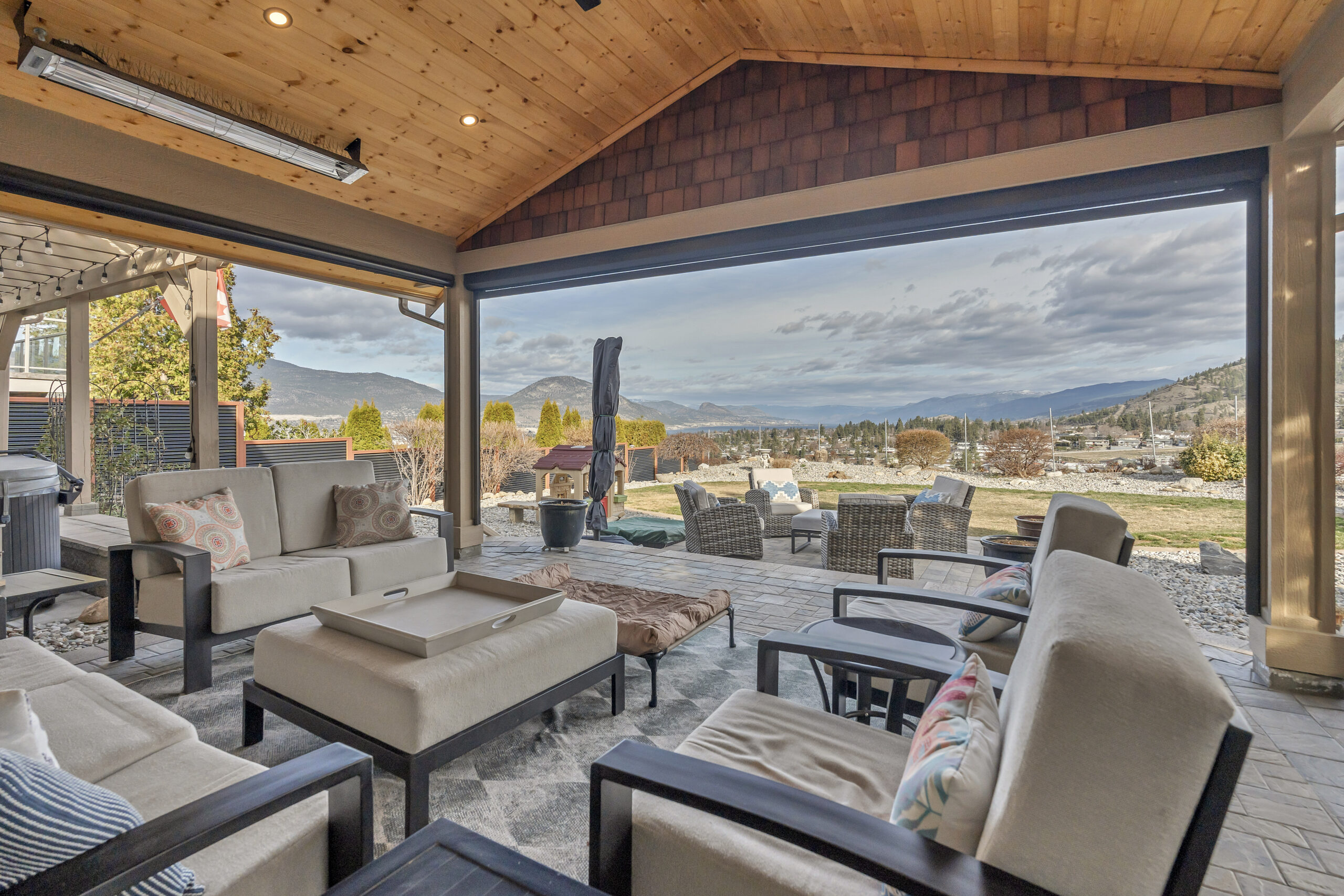 163 Westview Drive Penticton V2A 7V9
