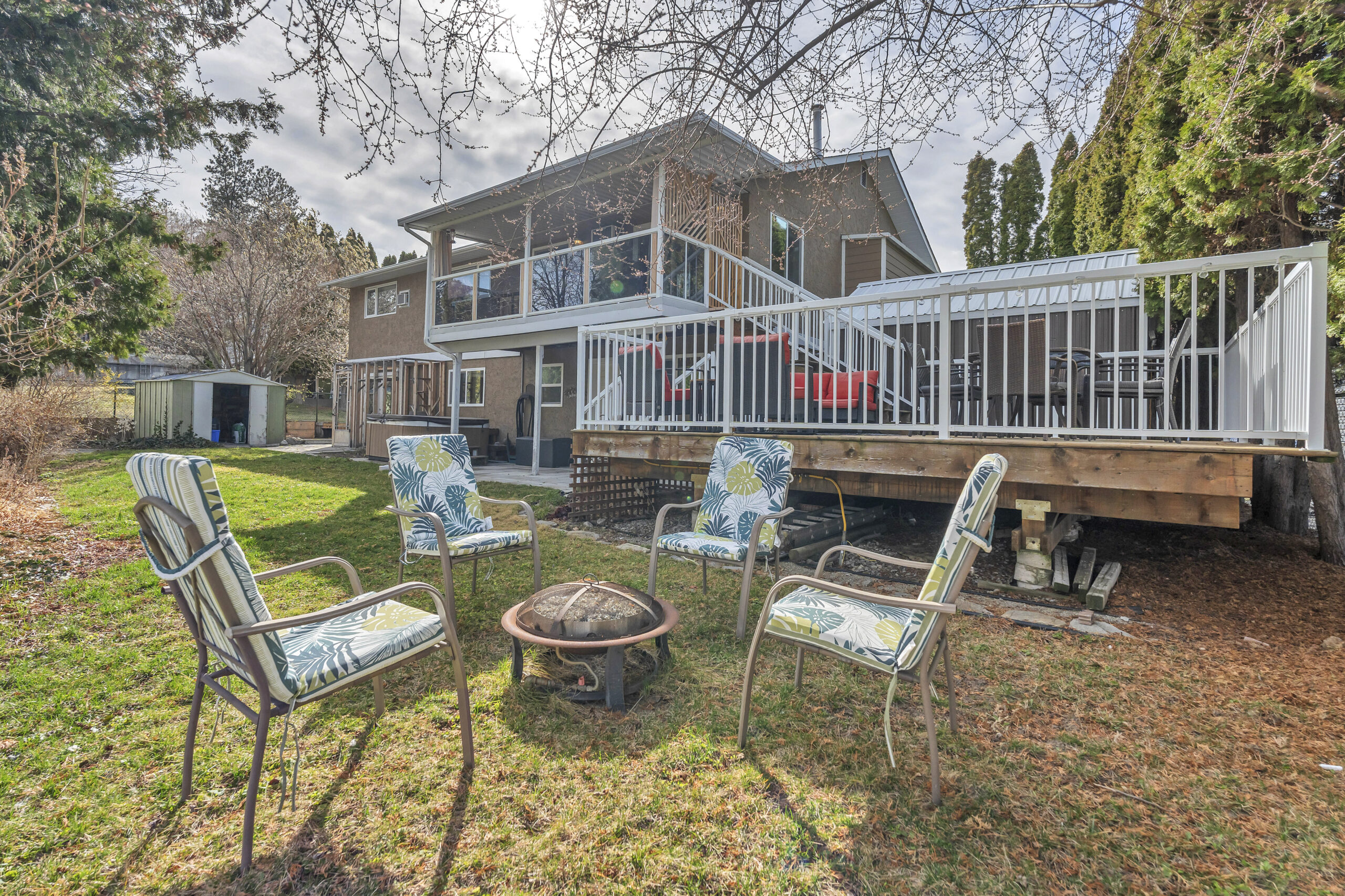 192 Dartmouth Place Penticton V2A 7S4