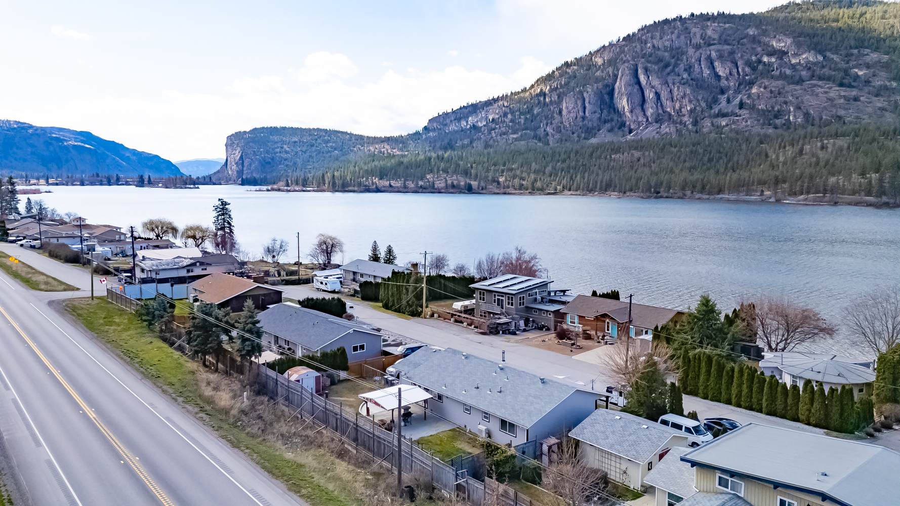 3157 Vaseux Lake Crescent Okanagan Falls V0H 1R2