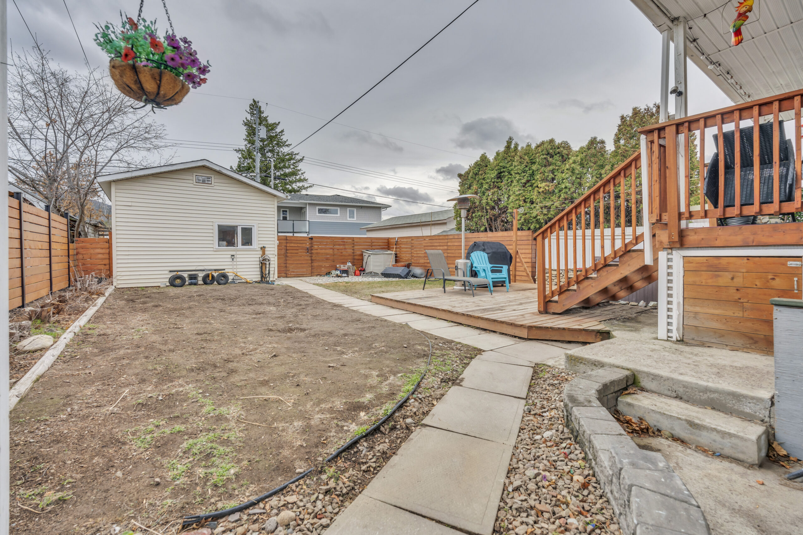 764 Penticton Avenue Penticton V2A 2M8