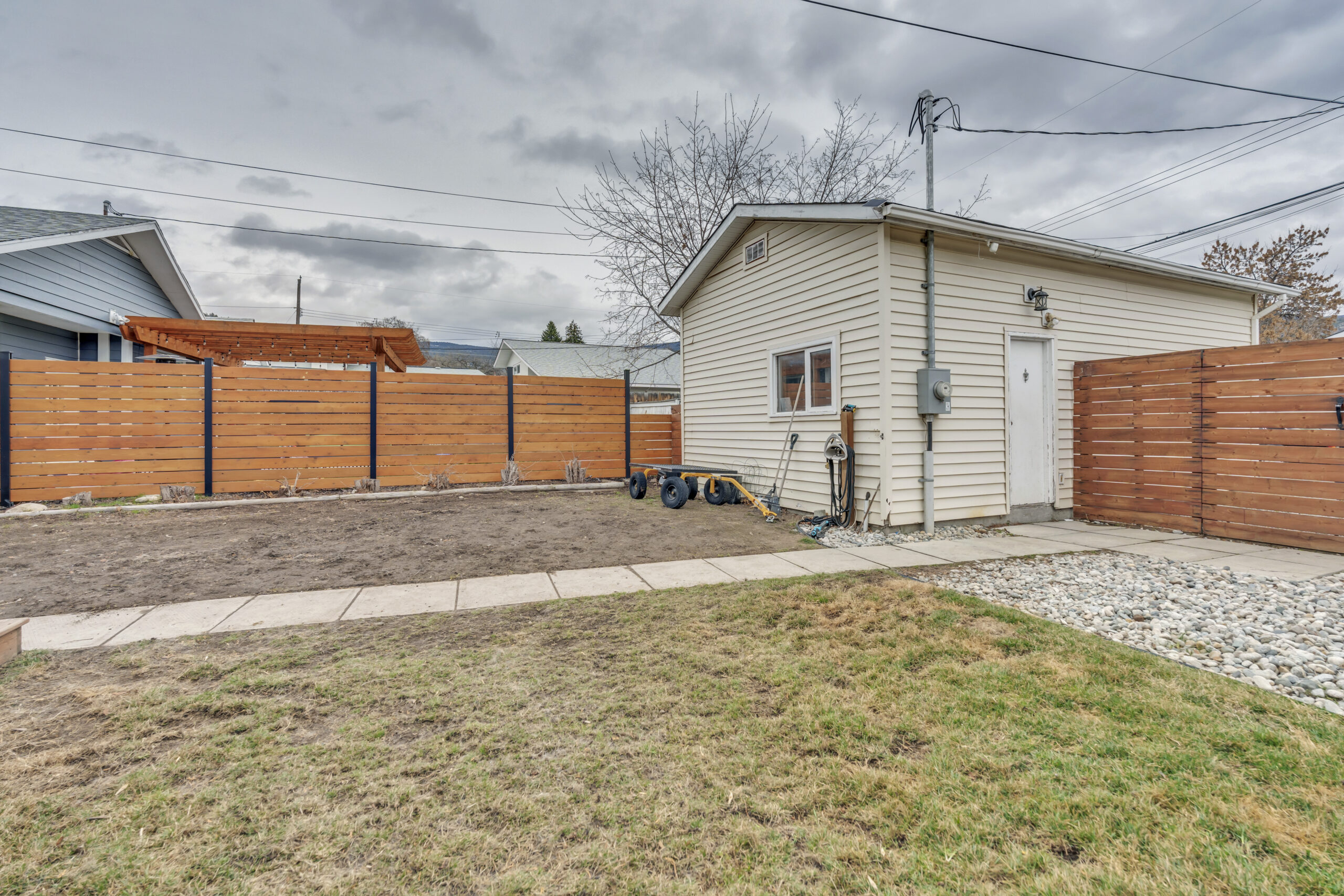 764 Penticton Avenue Penticton V2A 2M8