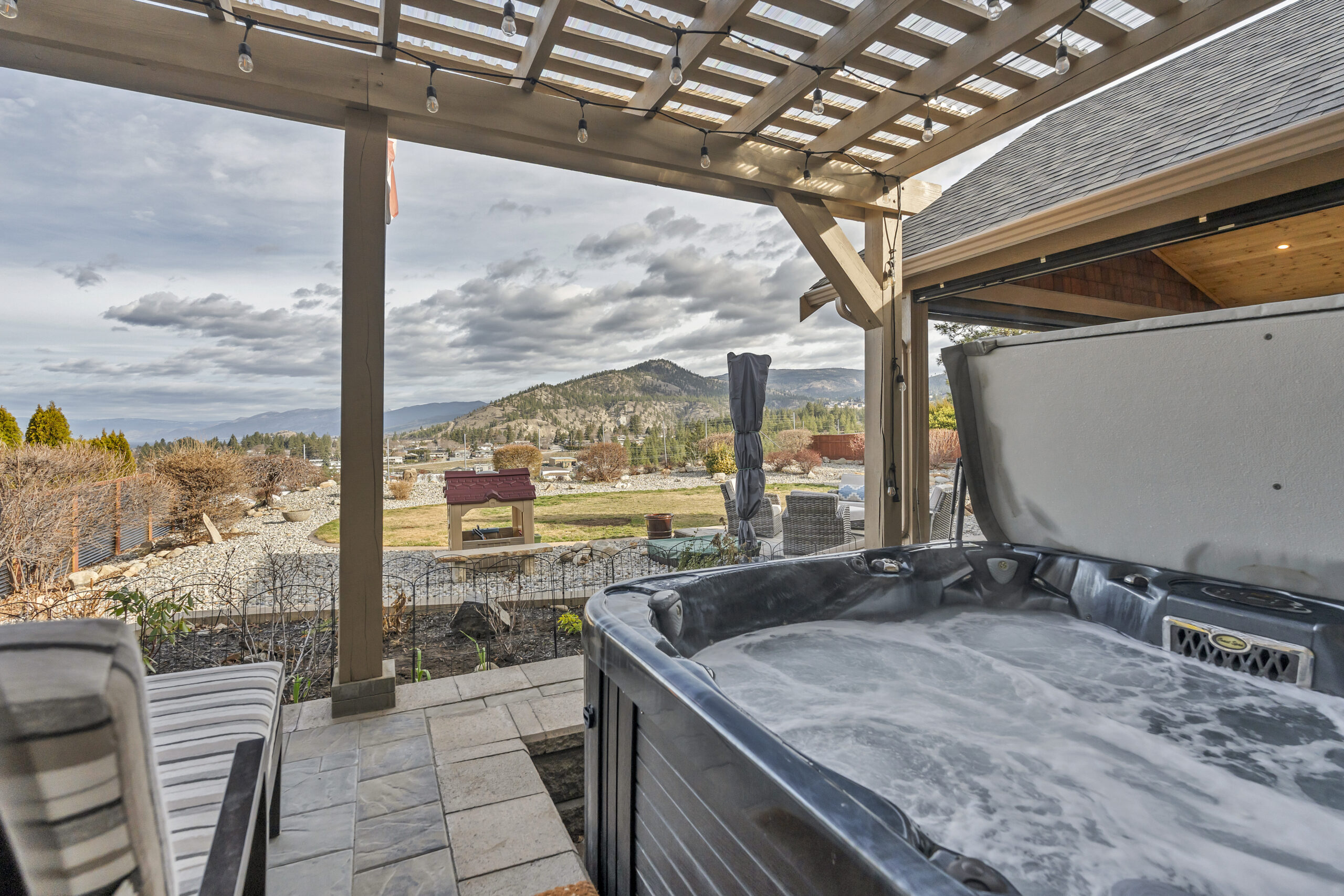 163 Westview Drive Penticton V2A 7V9