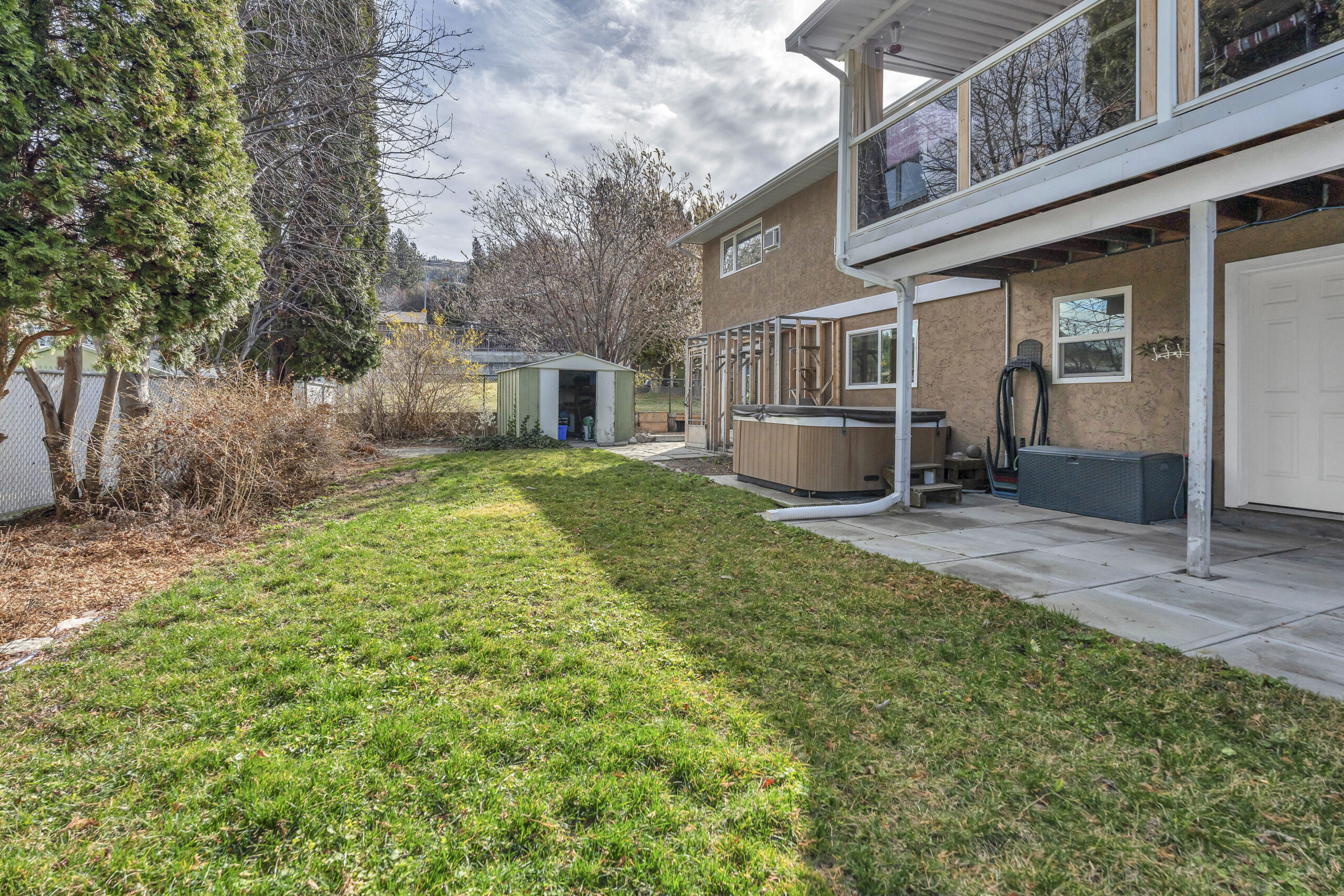192 Dartmouth Place Penticton V2A 7S4