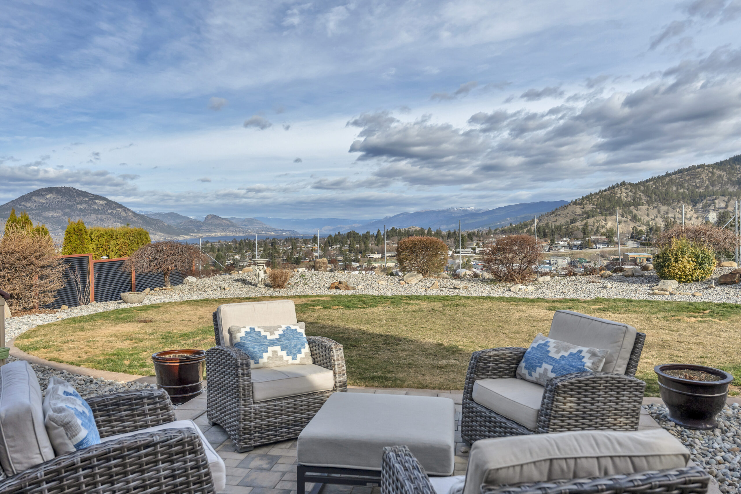 163 Westview Drive Penticton V2A 7V9