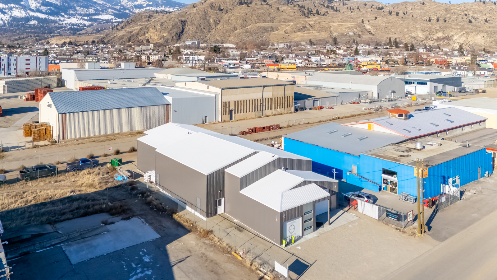 5966 Sawmill Road Oliver