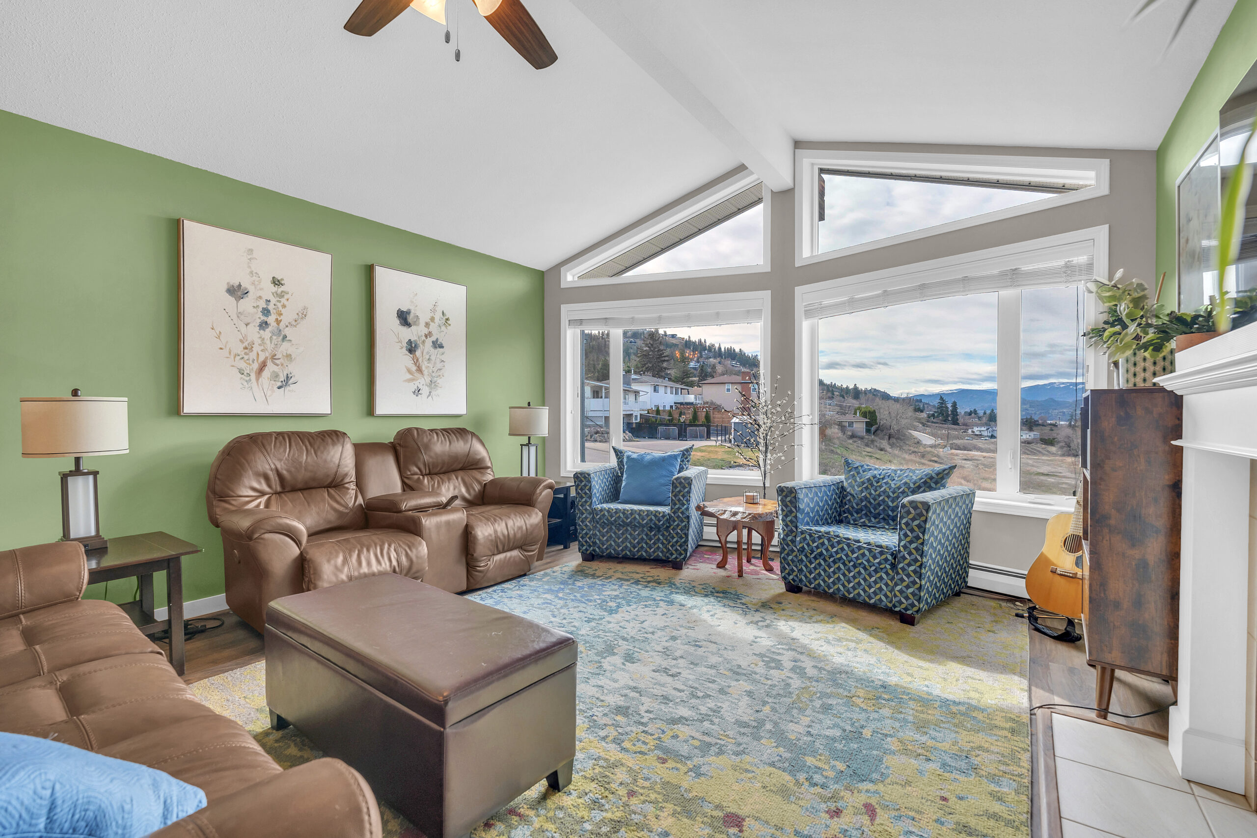 192 Dartmouth Place Penticton V2A 7S4