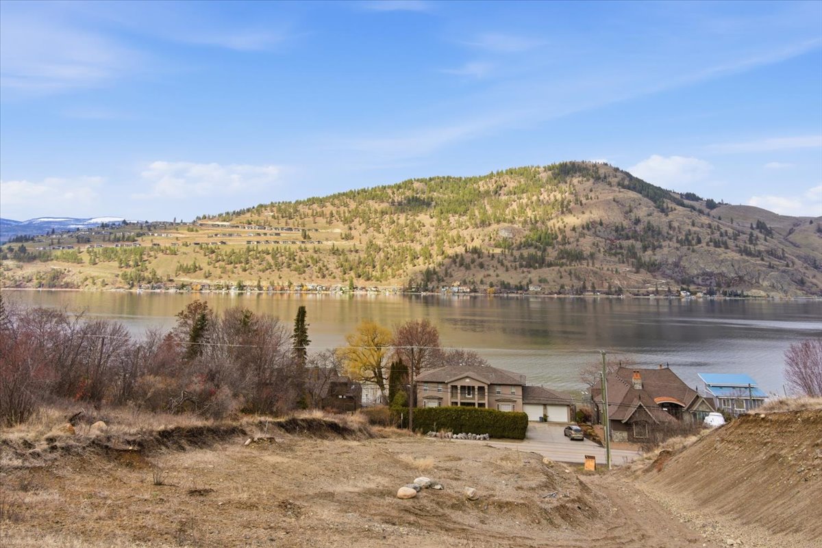 8354 Okanagan Landing Road Vernon V1H 1J5