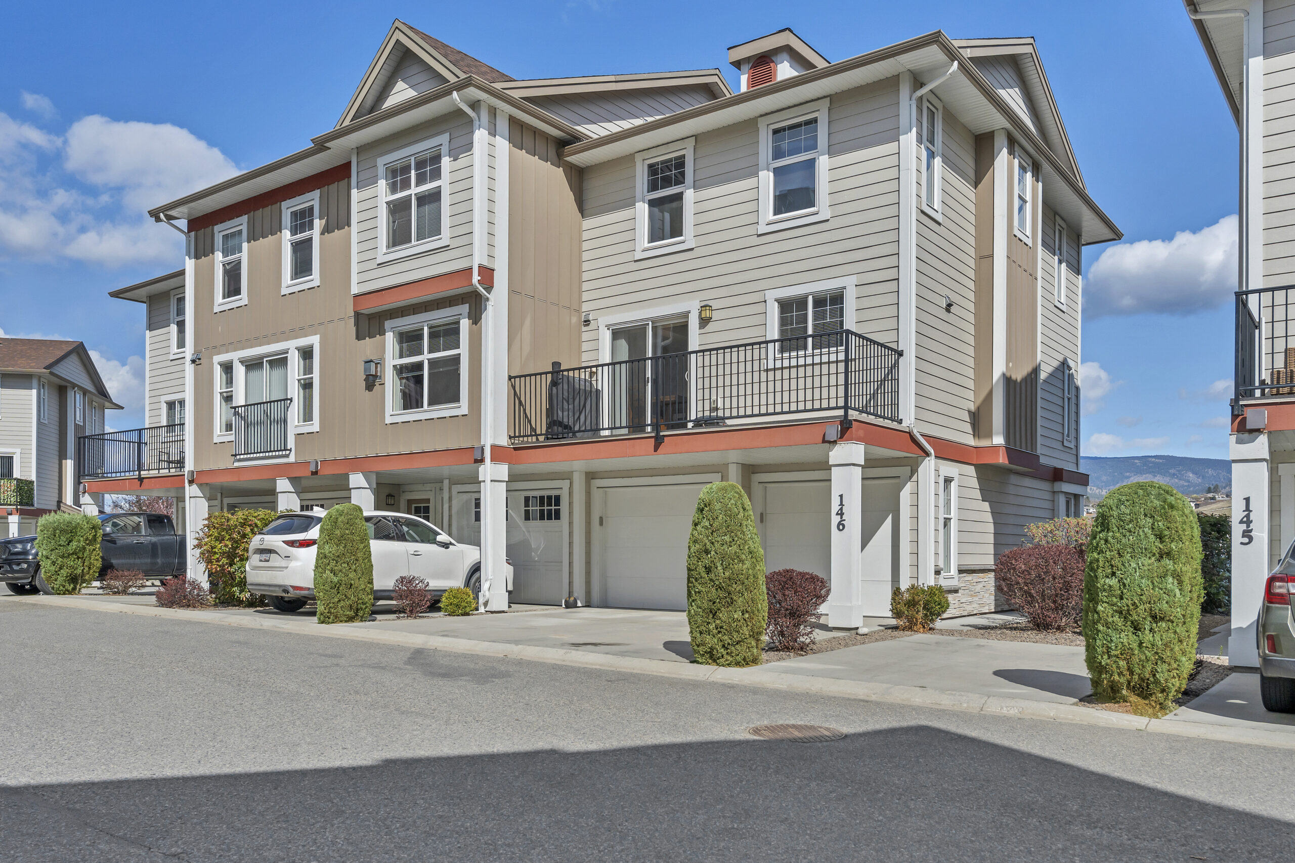 3363 Wilson Street 146 Penticton V2A 9G7