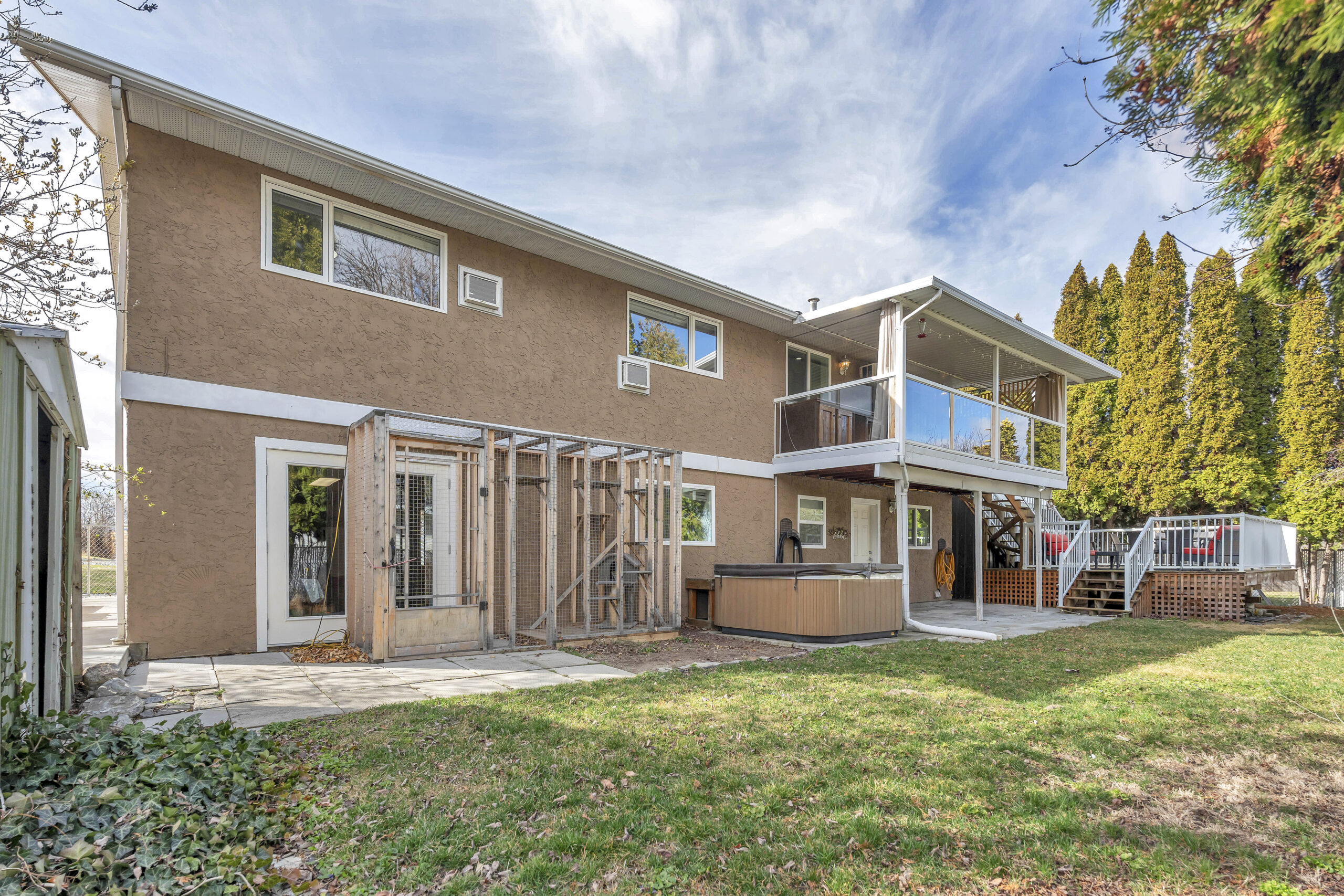 192 Dartmouth Place Penticton V2A 7S4