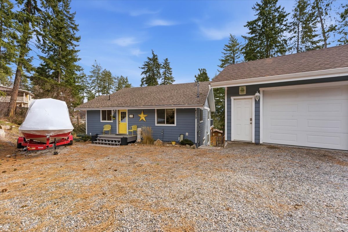 309 Killarney Way Vernon V1H 2C5