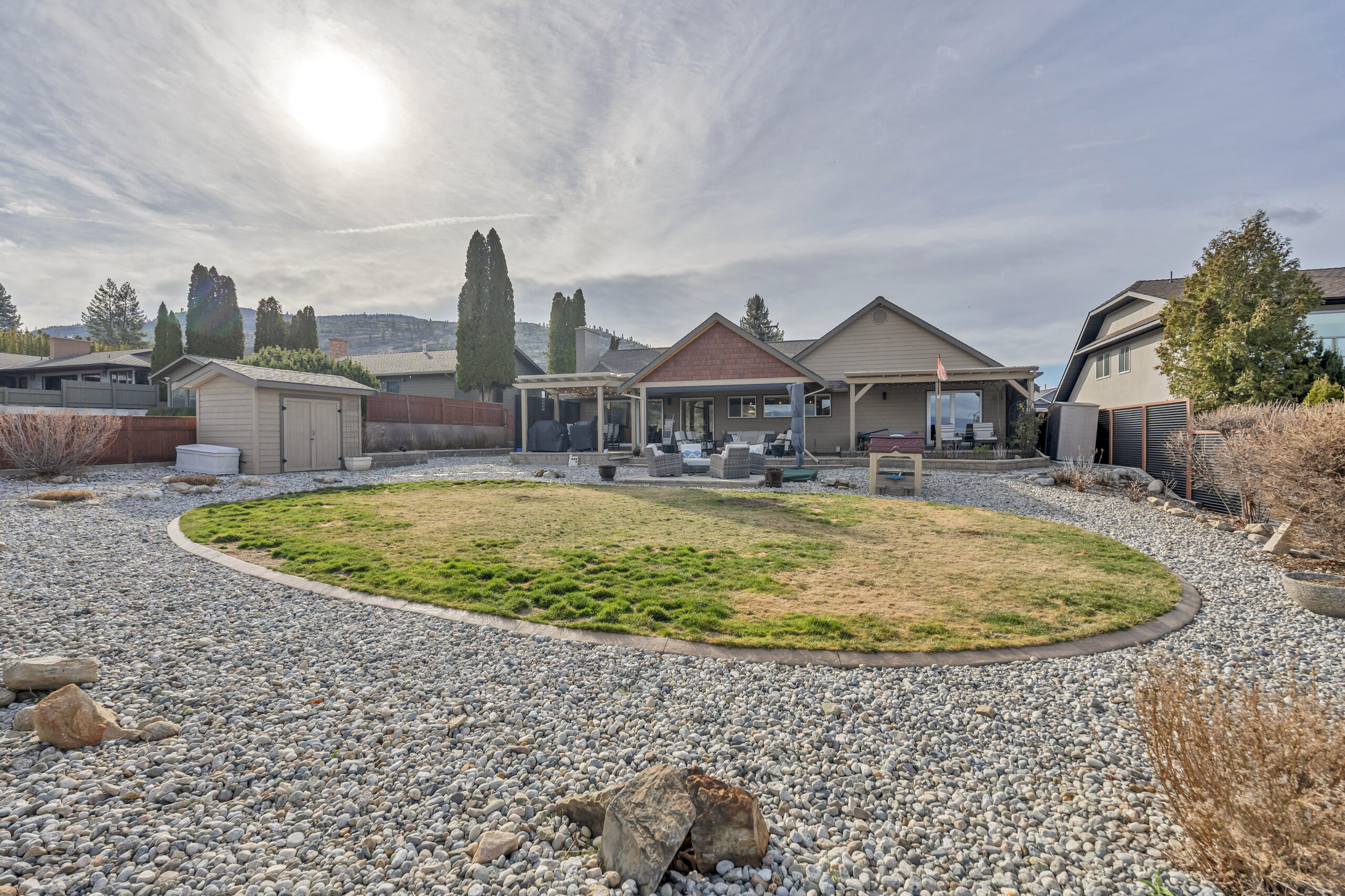 163 Westview Drive Penticton V2A 7V9