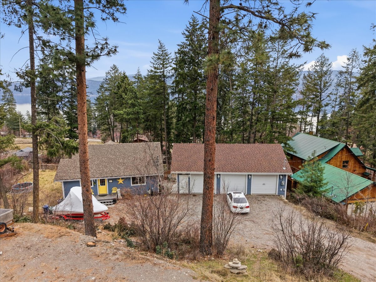 309 Killarney Way Vernon V1H 2C5