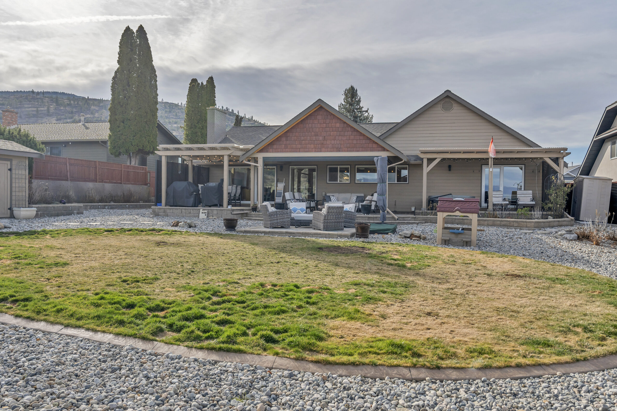 163 Westview Drive Penticton V2A 7V9