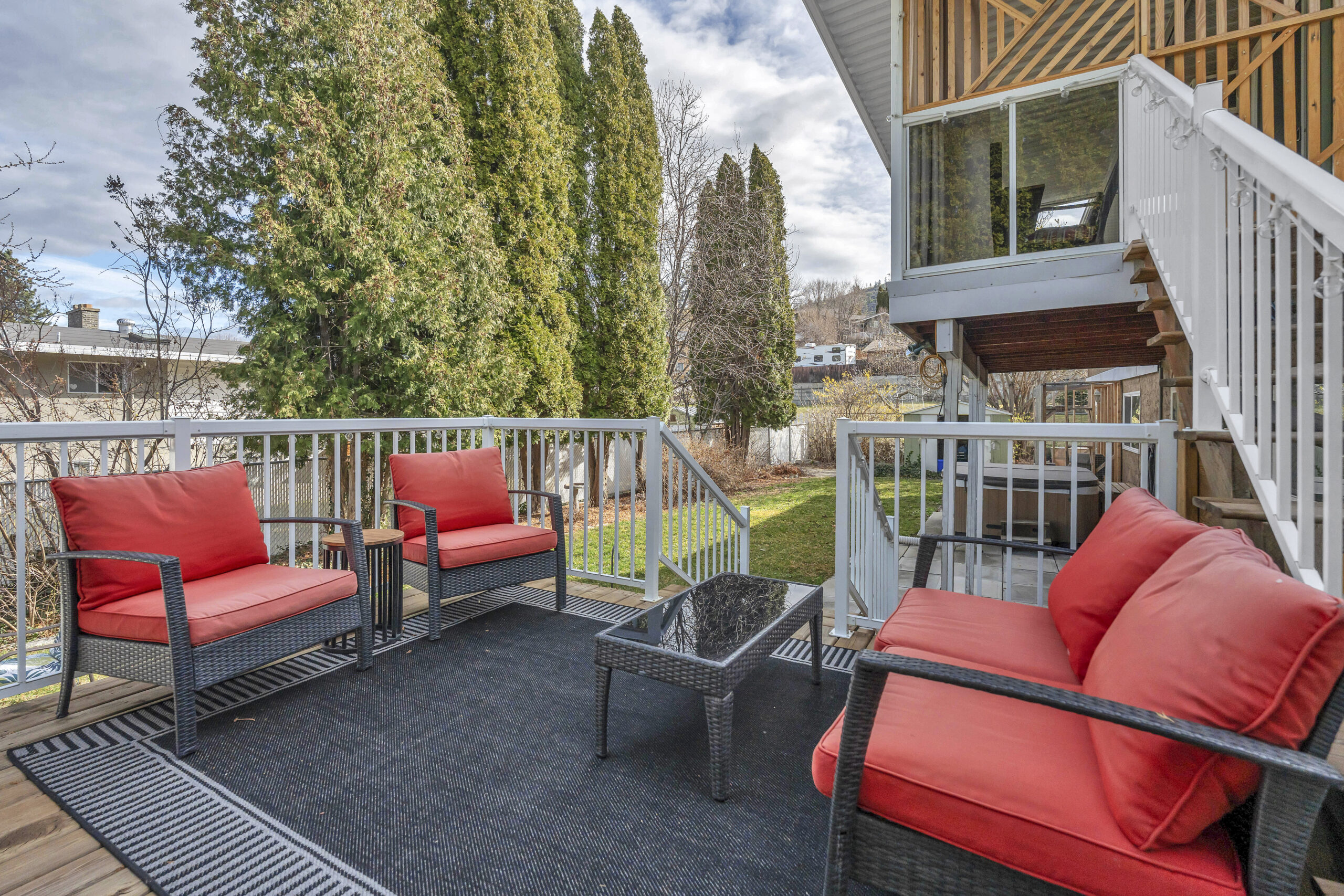 192 Dartmouth Place Penticton V2A 7S4