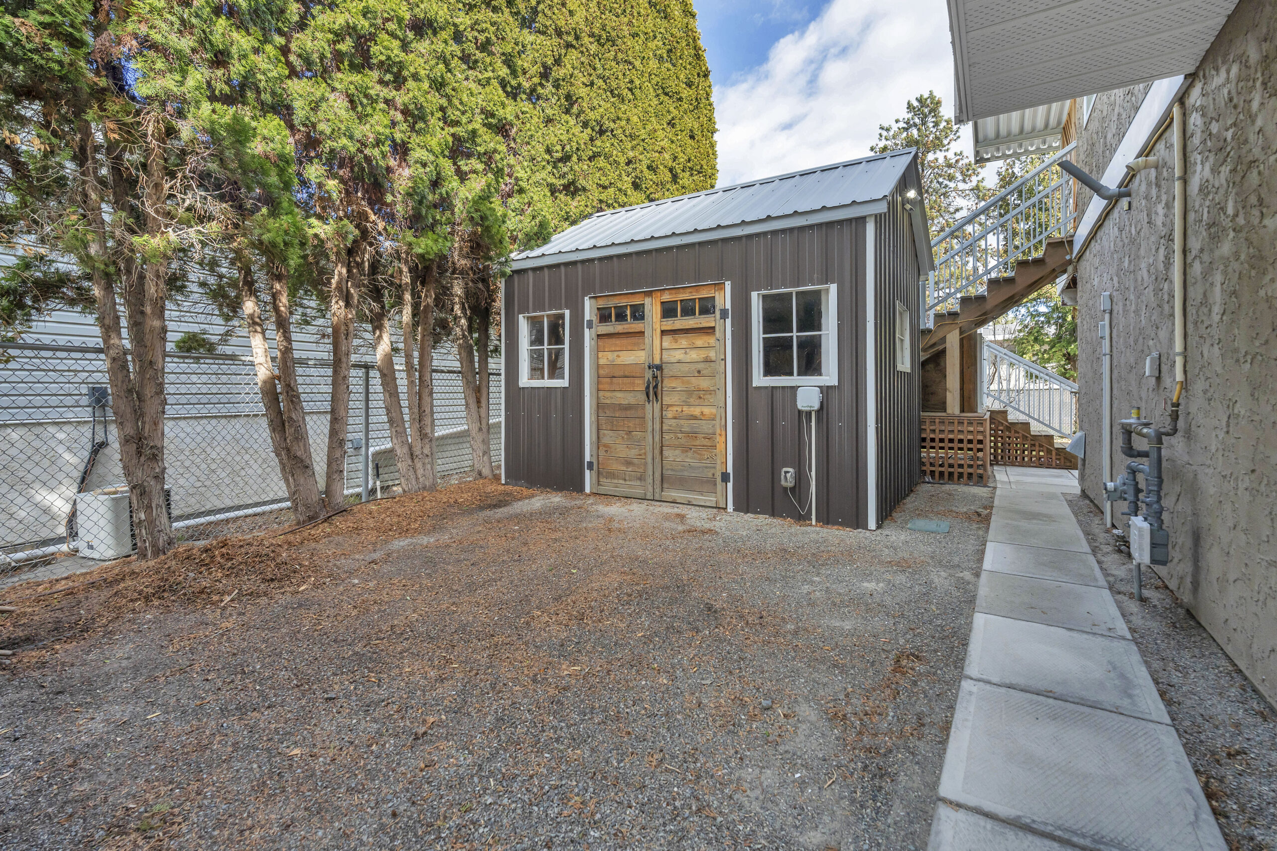 192 Dartmouth Place Penticton V2A 7S4