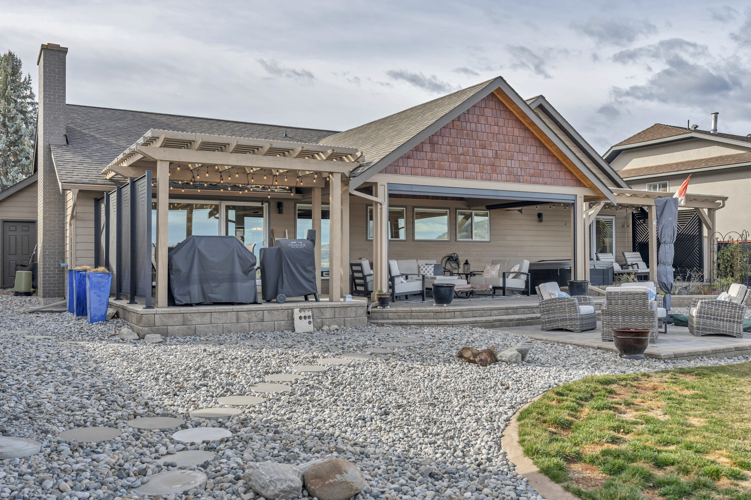 163 Westview Drive Penticton V2A 7V9