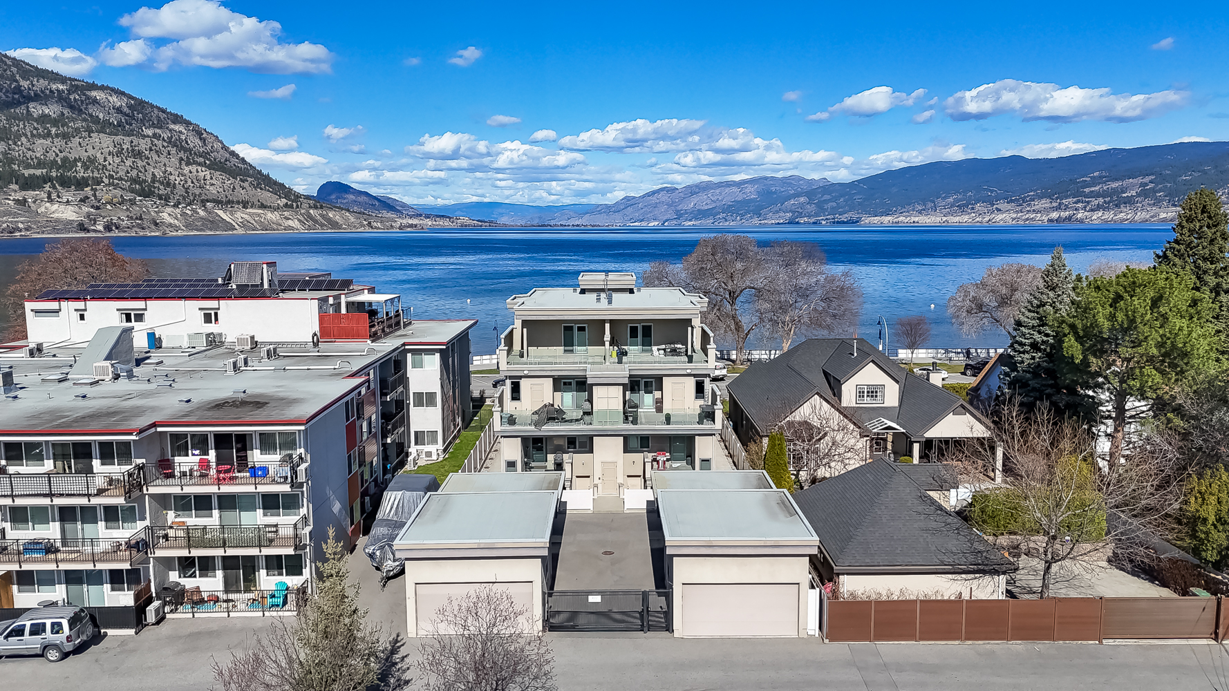 402 Lakeshore Drive W 102 Penticton V2A 1B8