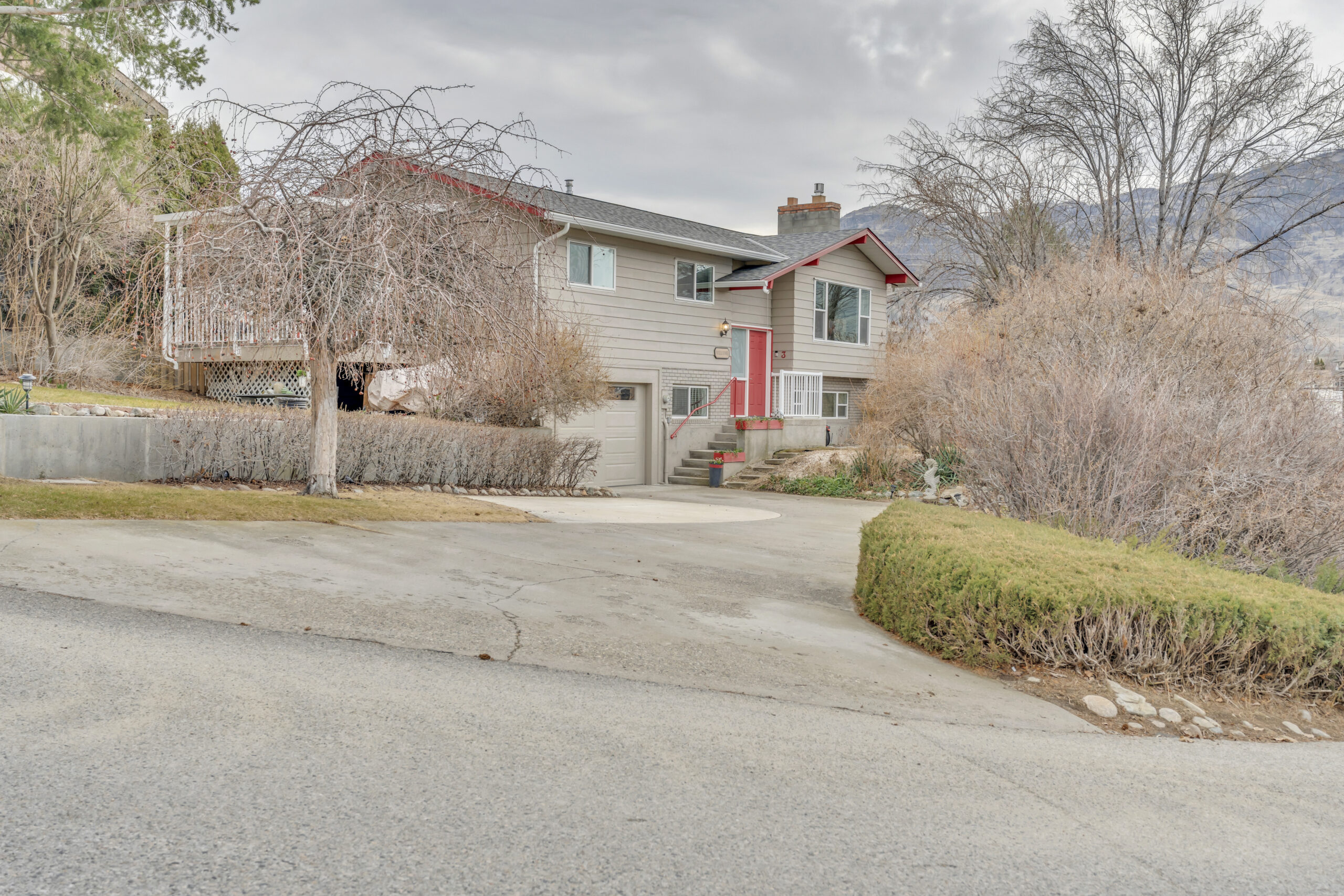 3 Dogwood Place Osoyoos V0H 1V1