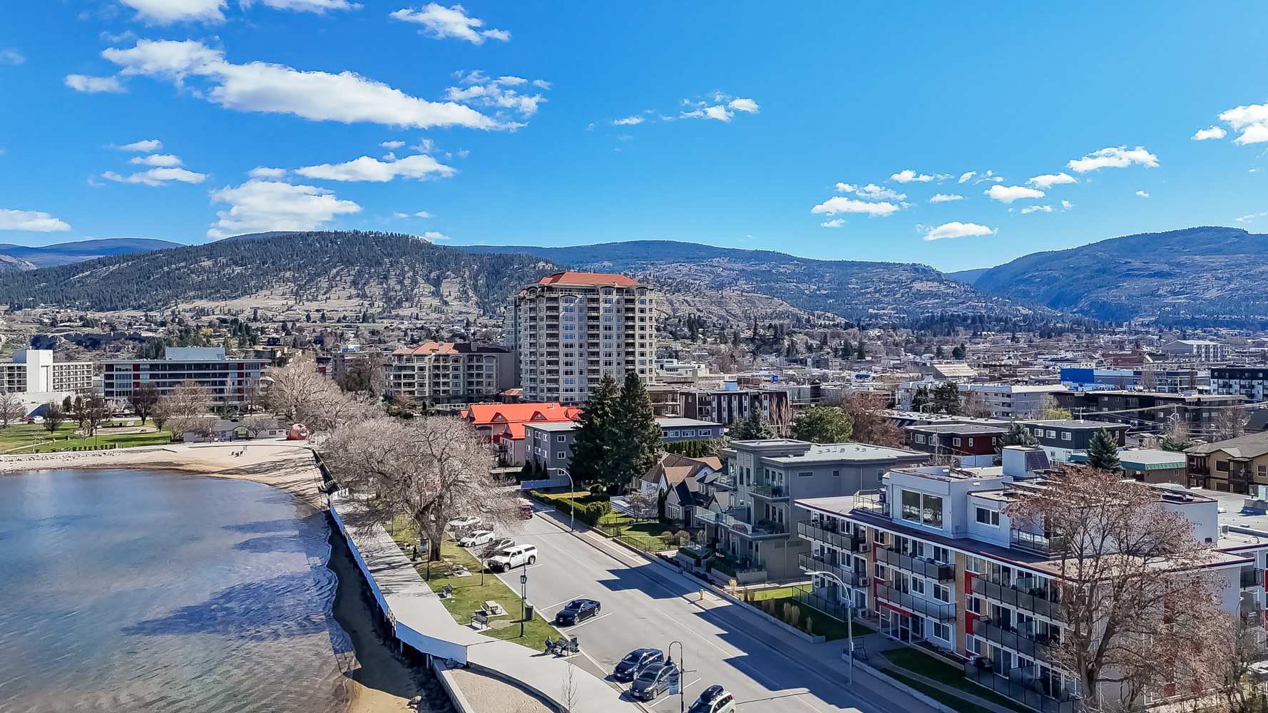 402 Lakeshore Drive W 102 Penticton V2A 1B8