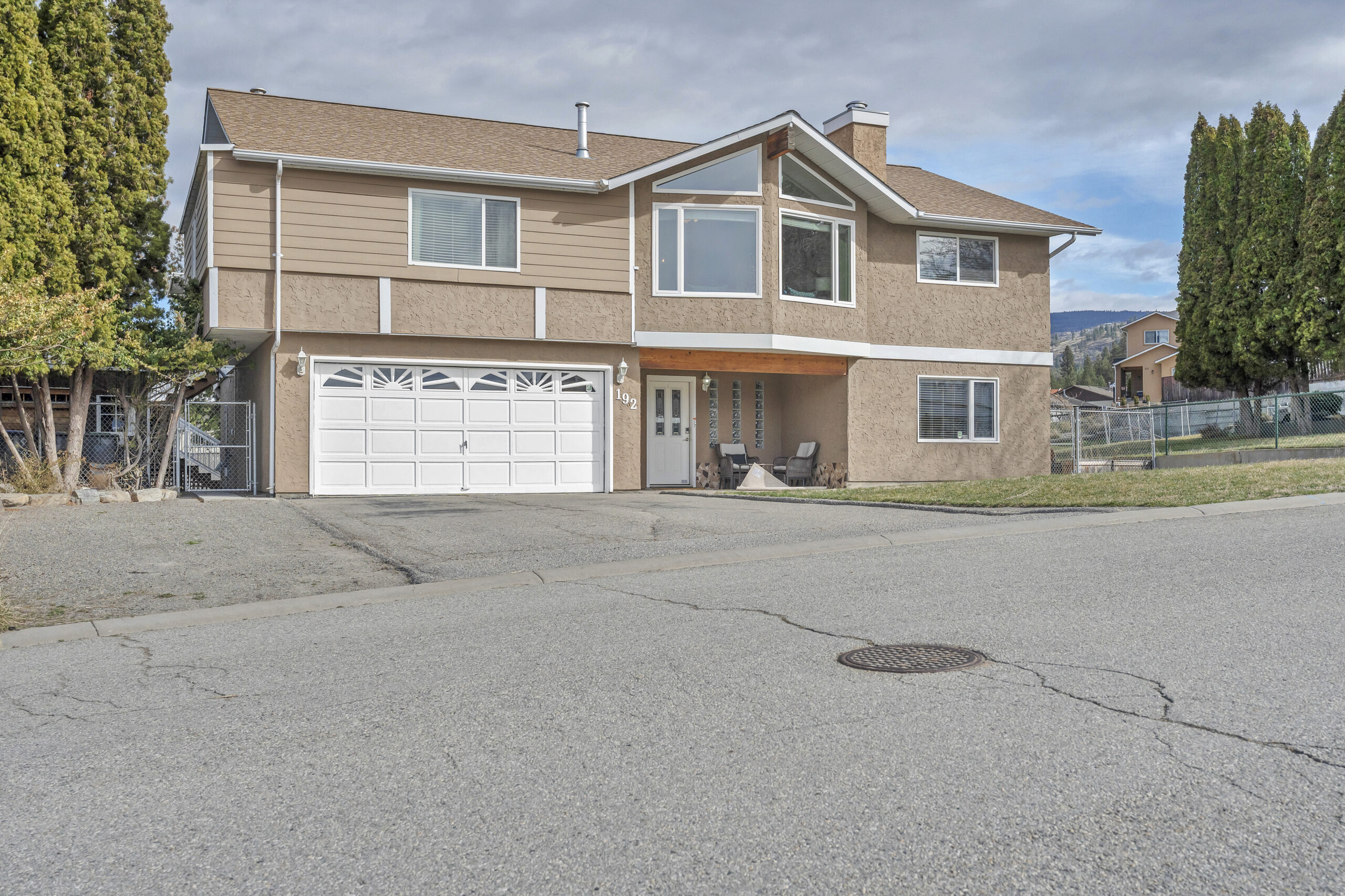 192 Dartmouth Place Penticton V2A 7S4