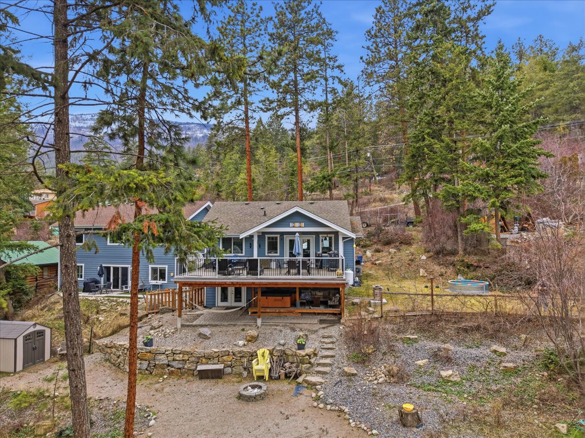 309 Killarney Way Vernon V1H 2C5