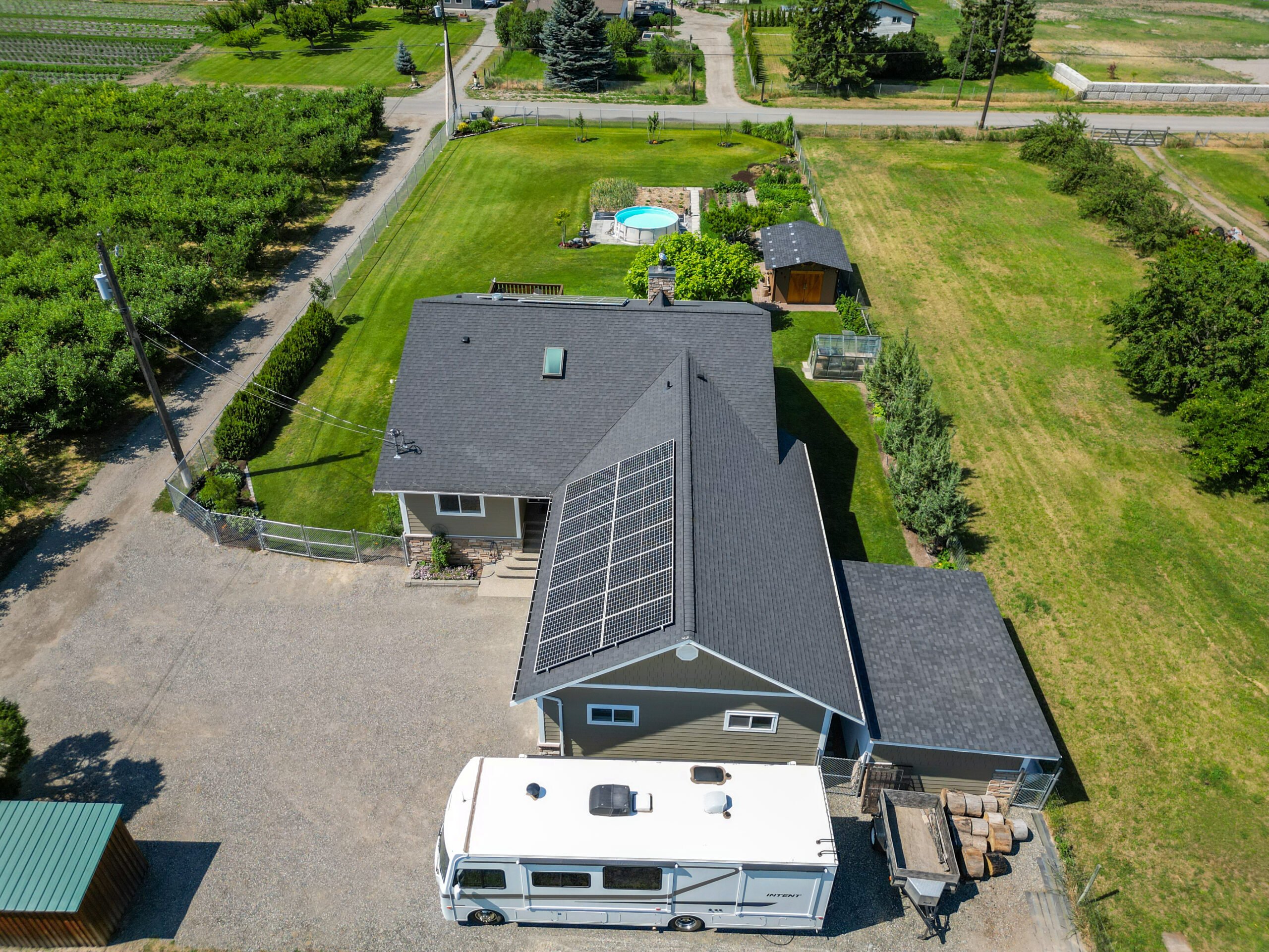 2120 Ritchie Drive Cawston V0X 1C2