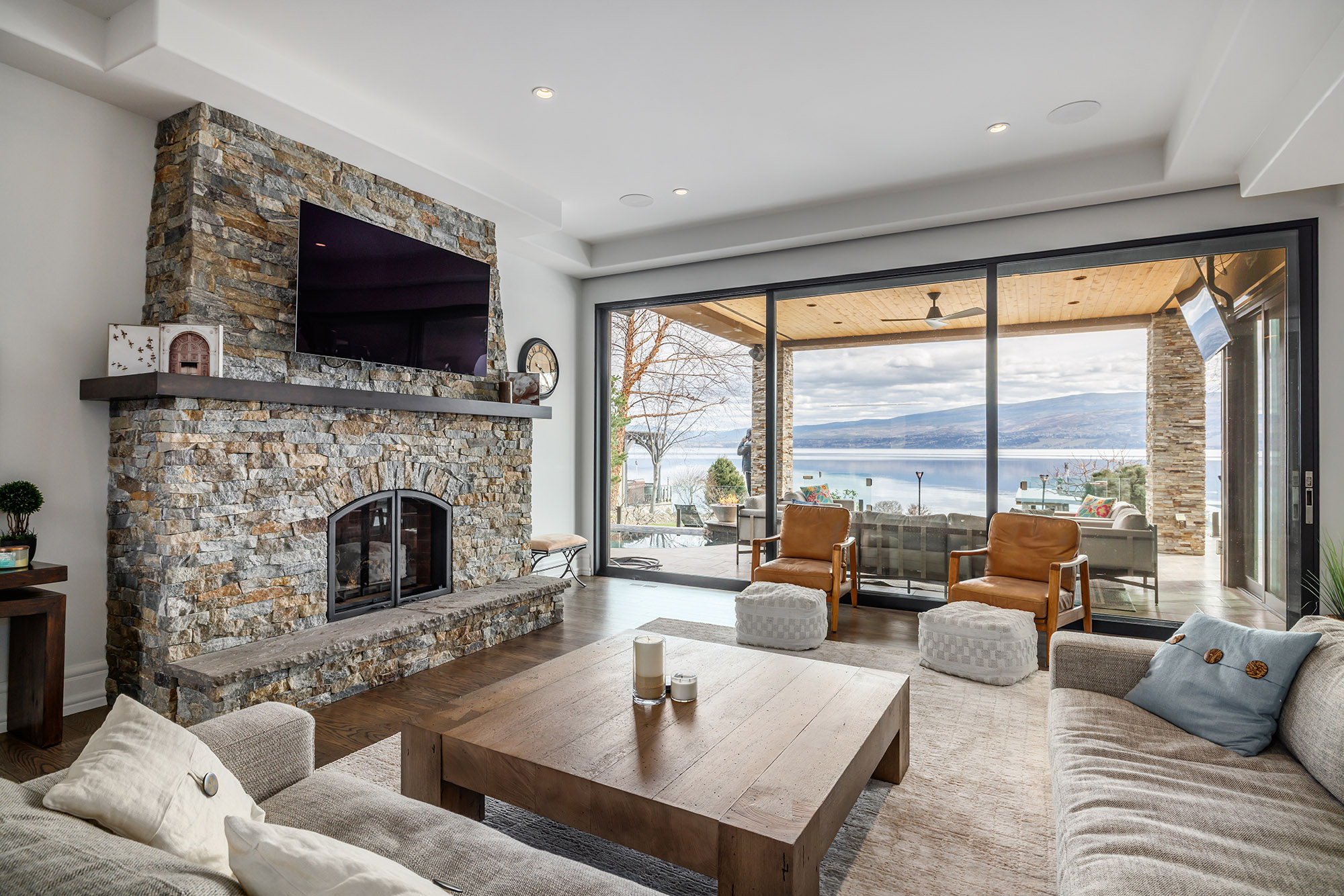 4165 Gellatly Road West Kelowna V4T 2K2