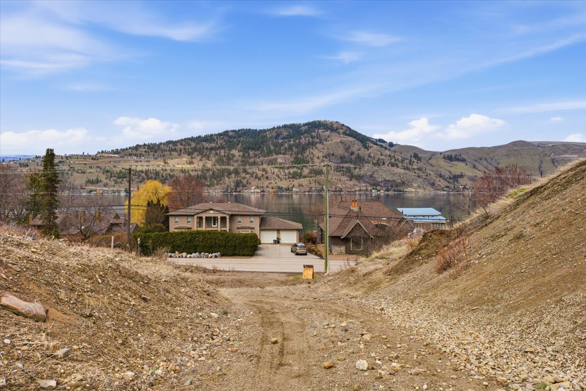8354 Okanagan Landing Road Vernon V1H 1J5