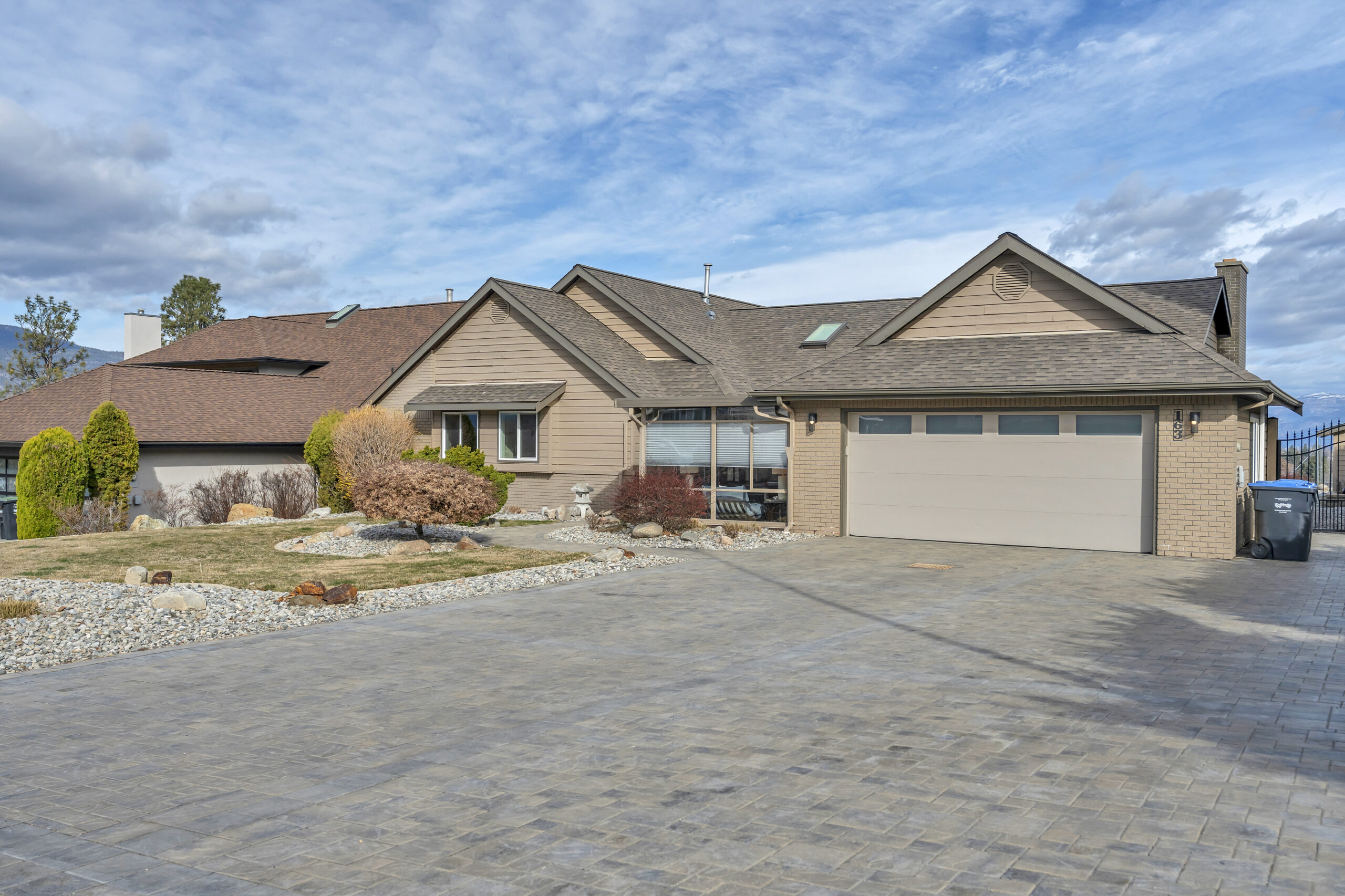 163 Westview Drive Penticton V2A 7V9