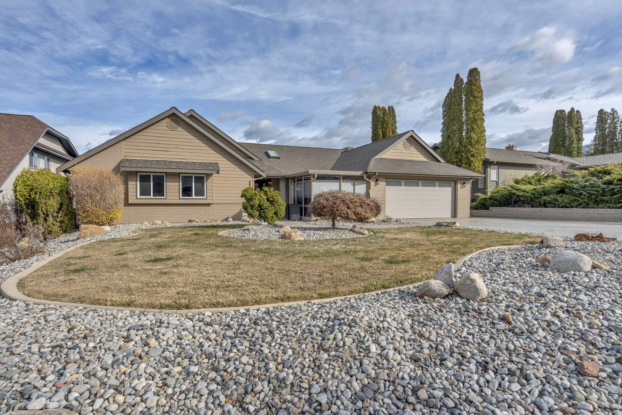 163 Westview Drive Penticton V2A 7V9