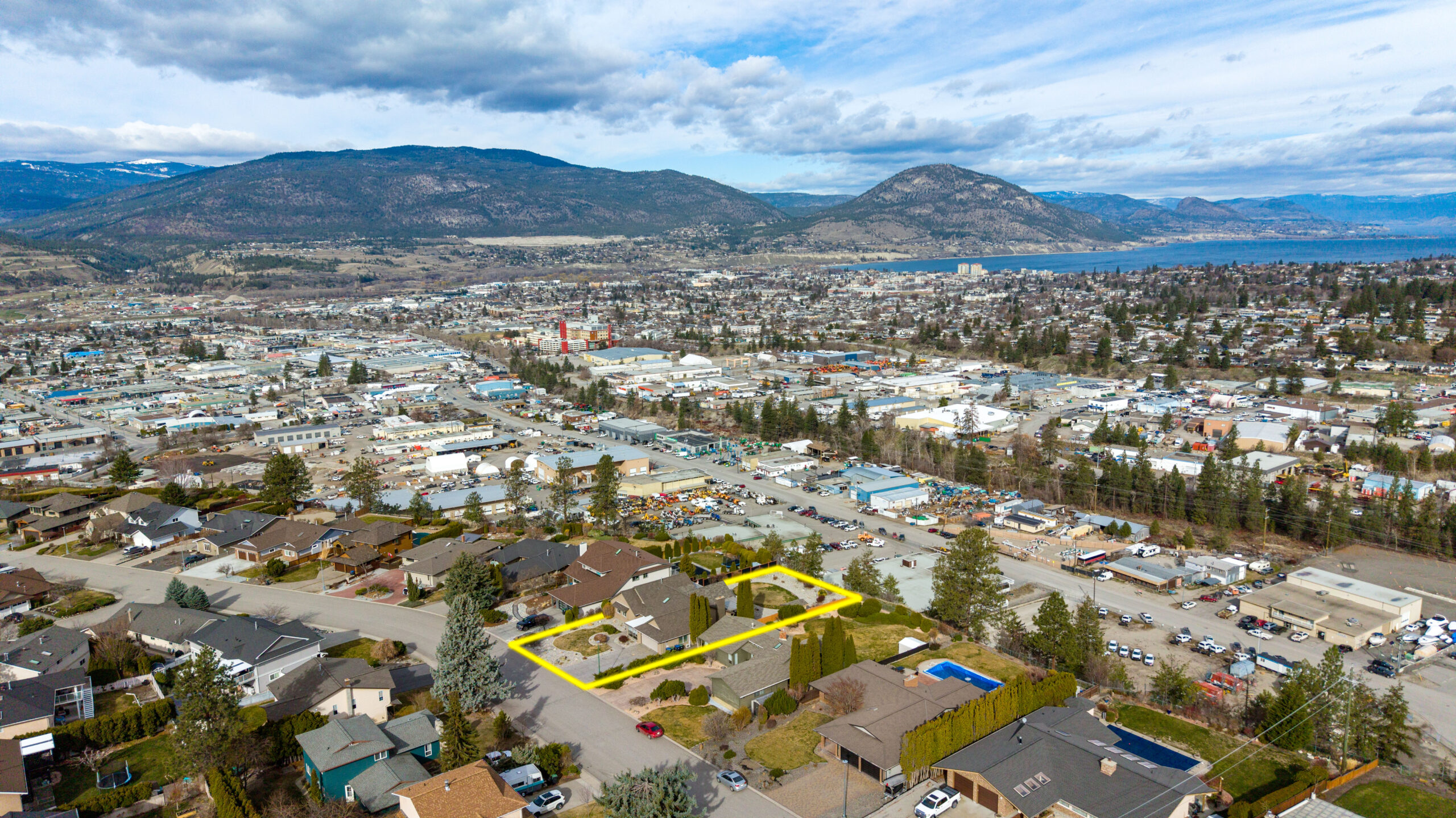 163 Westview Drive Penticton V2A 7V9