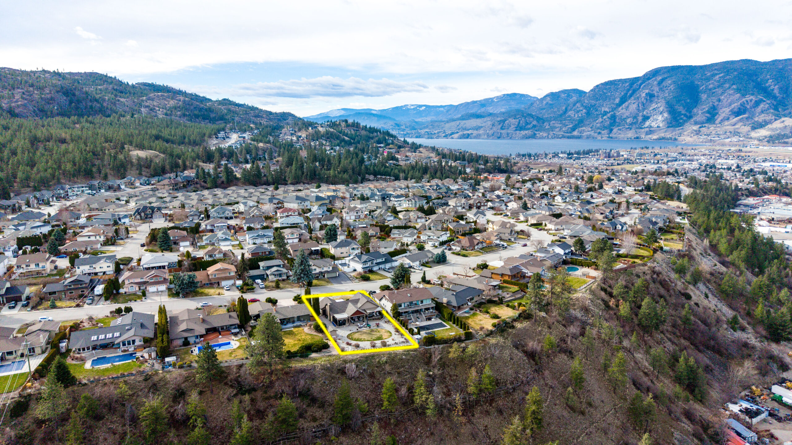 163 Westview Drive Penticton V2A 7V9