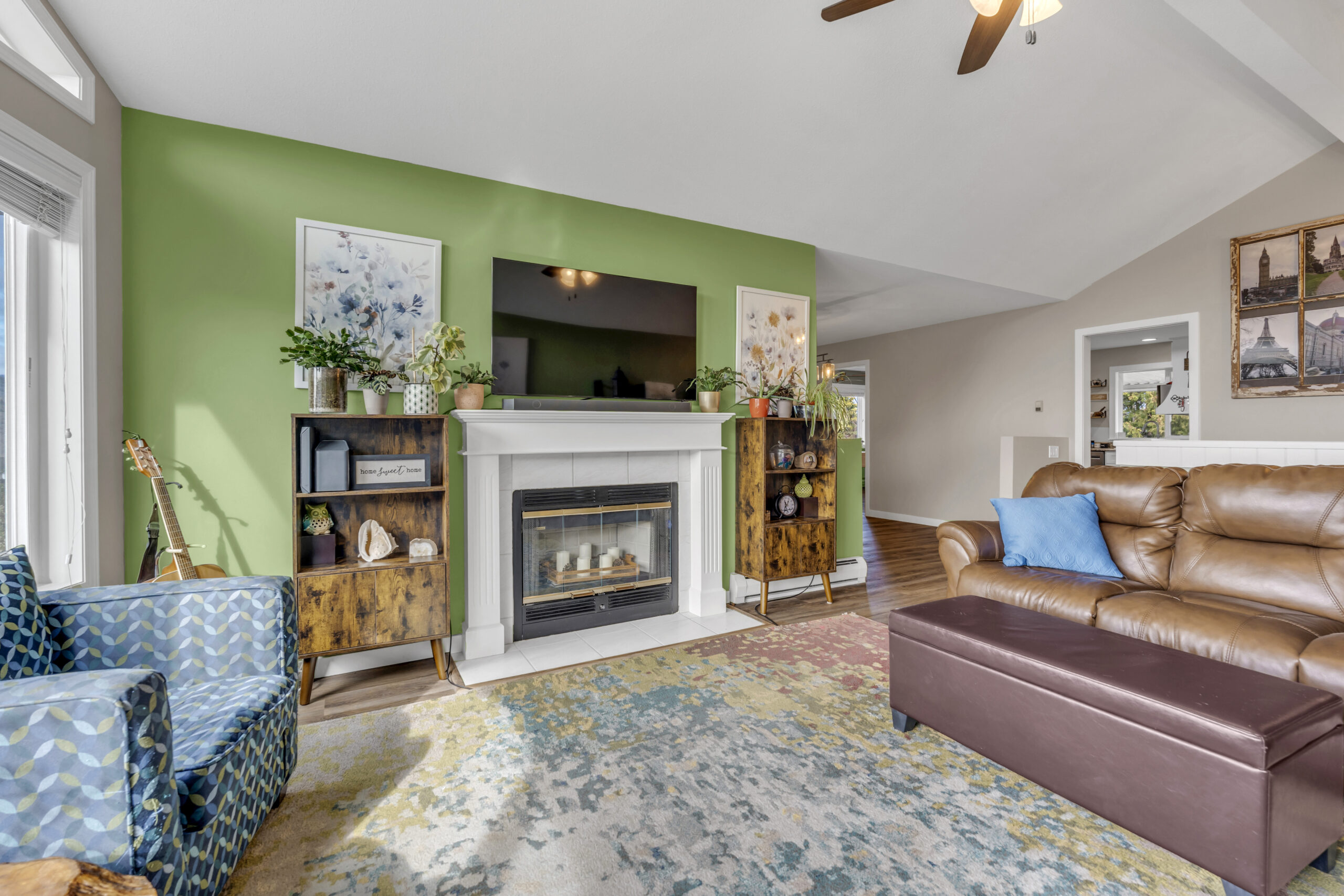 192 Dartmouth Place Penticton V2A 7S4