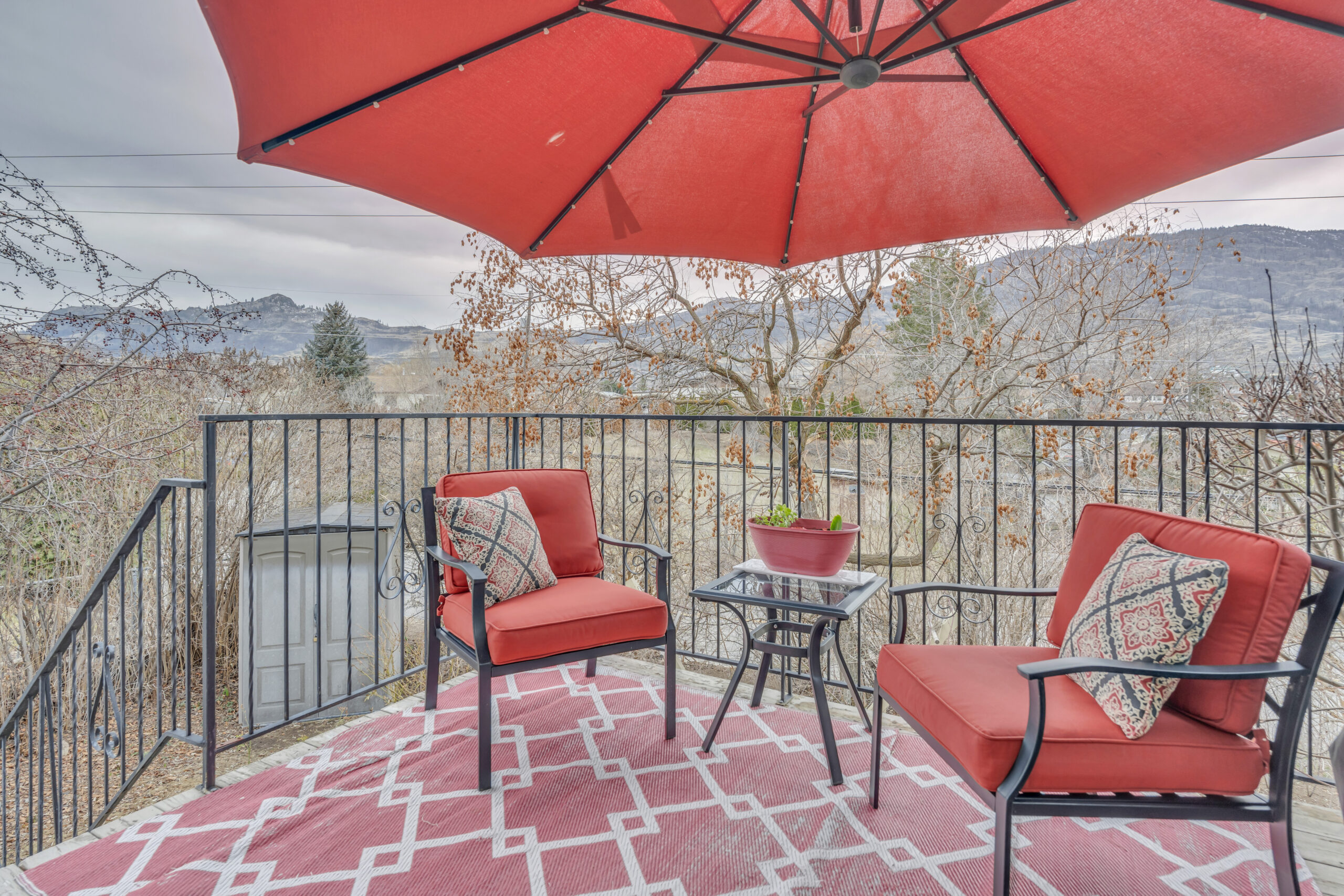 3 Dogwood Place Osoyoos V0H 1V1