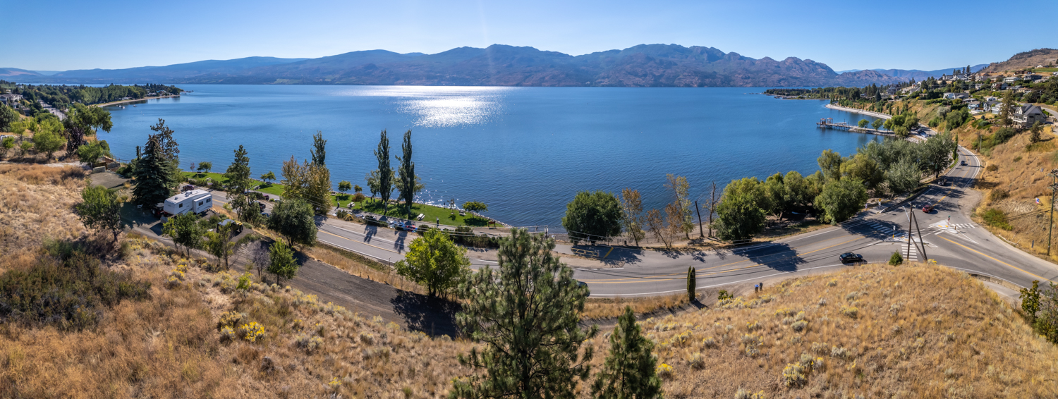 2160 Boucherie Road West Kelowna V4T 2C7