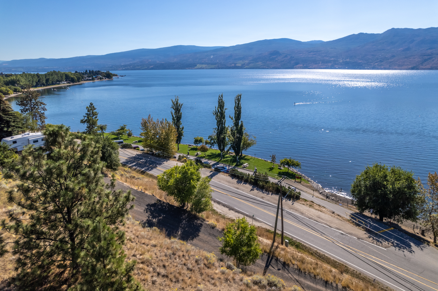 2160 Boucherie Road West Kelowna V4T 2C7