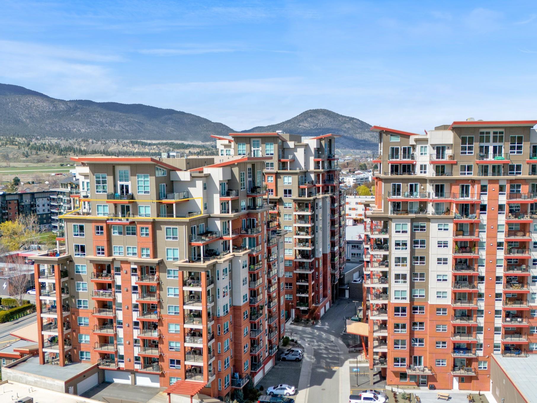 3388 Skaha Lake Road 1103 Penticton V2A 6G4