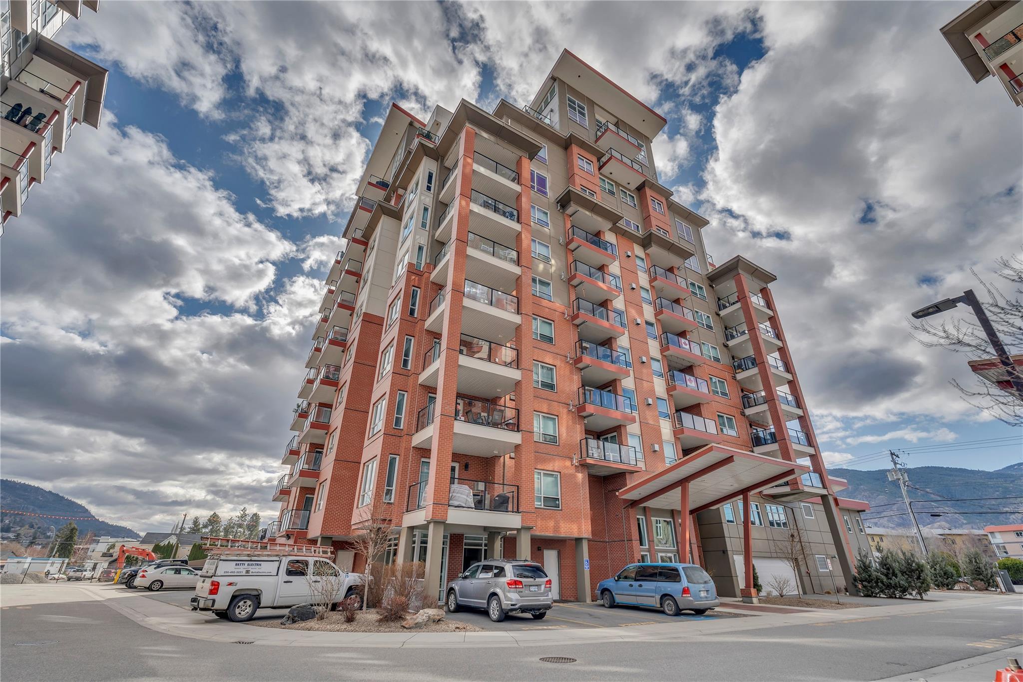 3388 Skaha Lake Road 1103 Penticton V2A 6G4