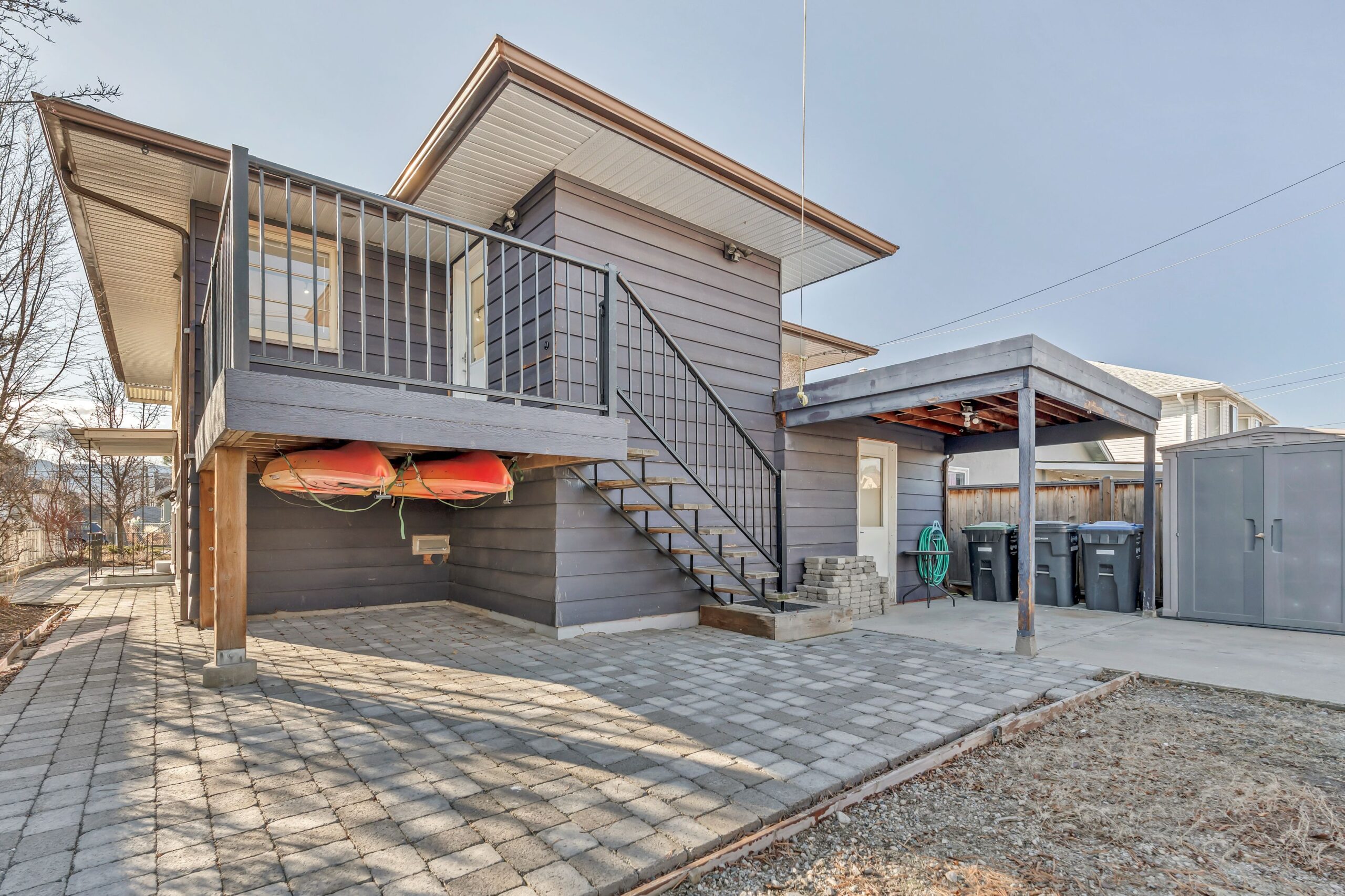 566 Van Horne Street Penticton V2A 4K8