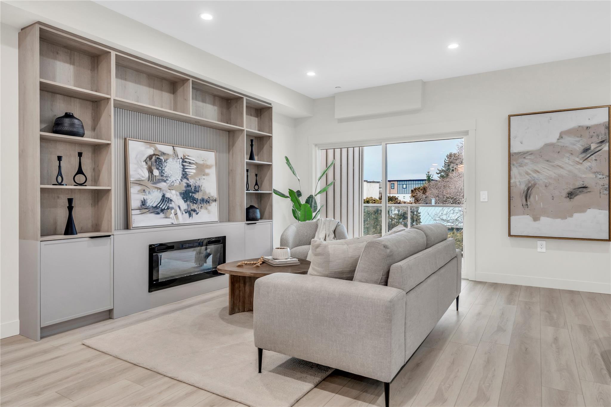 784 Argyle Street 107 Penticton V2A 0J6