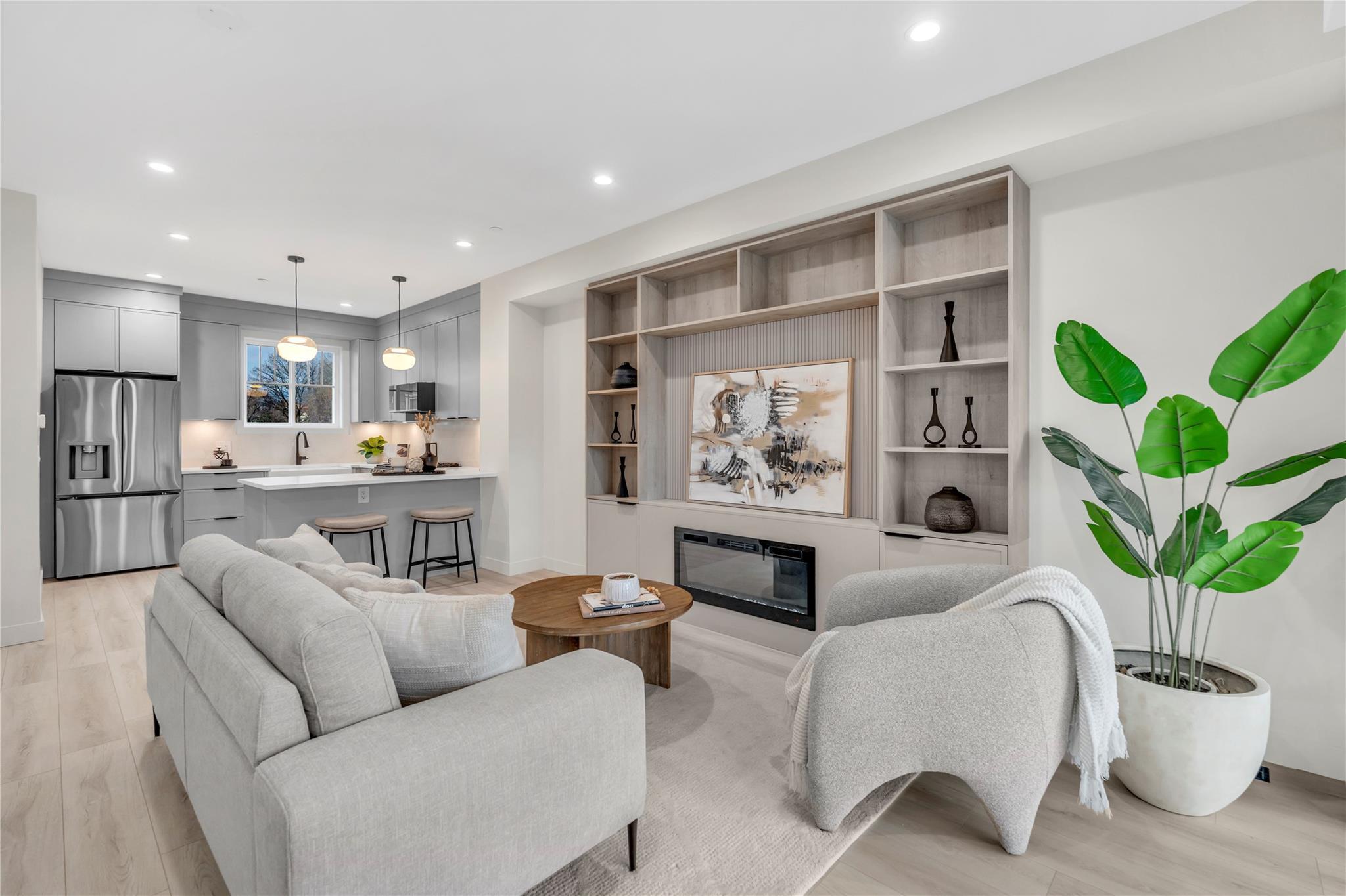 784 Argyle Street 107 Penticton V2A 0J6