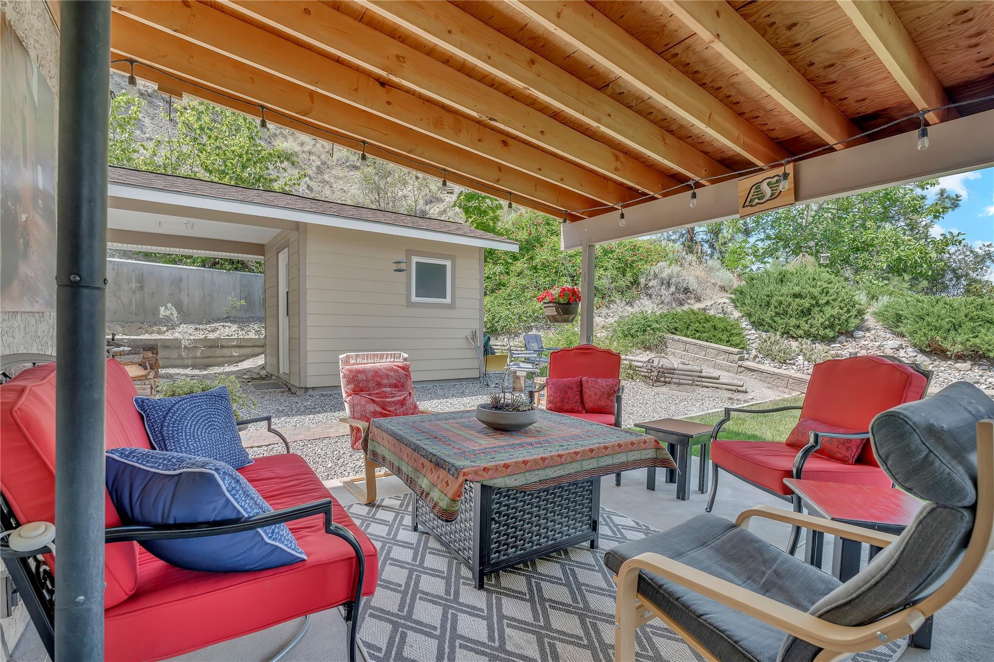 8704 Kuroda Place Summerland V0H 1Z7