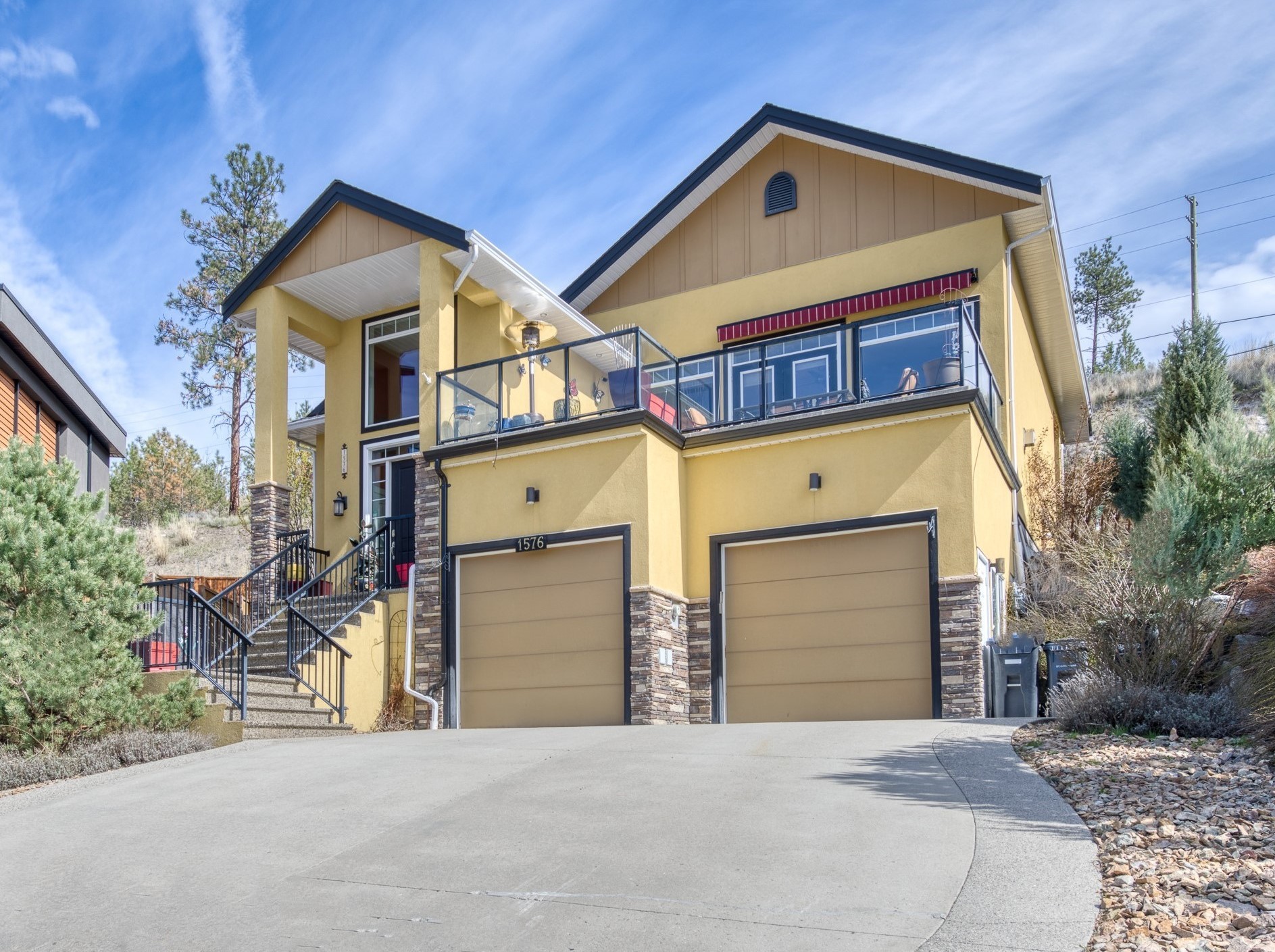 1576 Holden Road Penticton V2A 8M9
