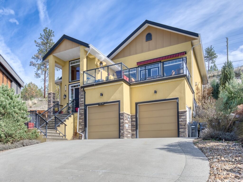 1576 Holden Road Penticton V2A 8M9