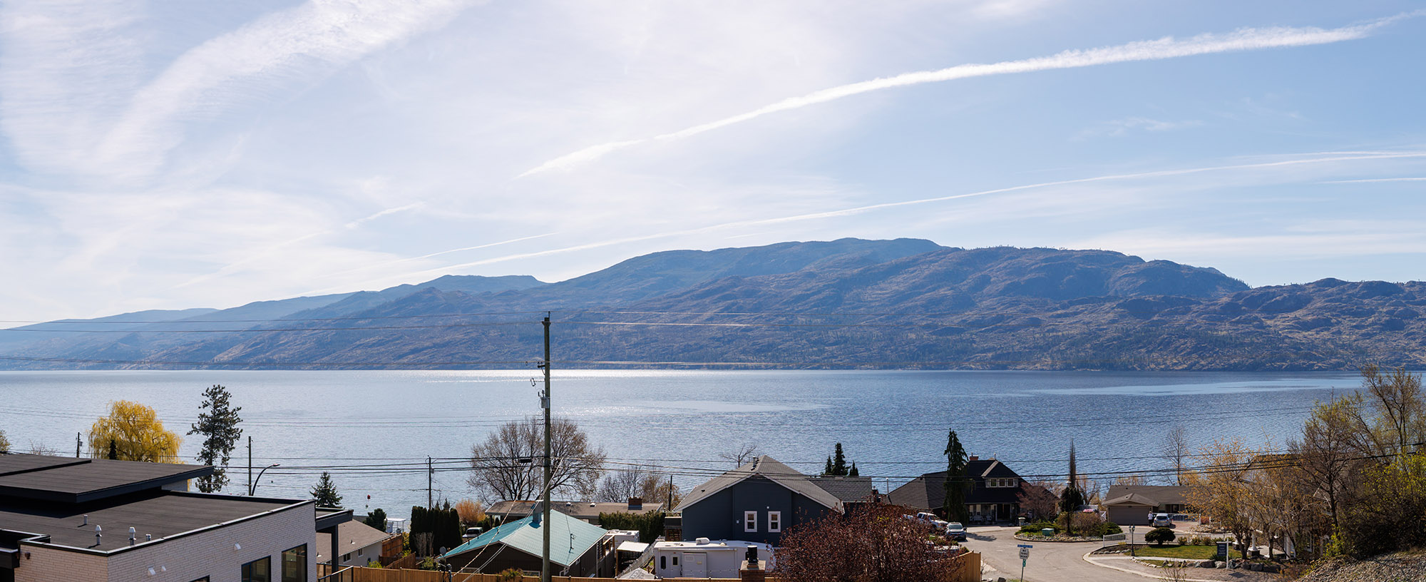 5304 Buchanan Road 201 Peachland V0H 1X1