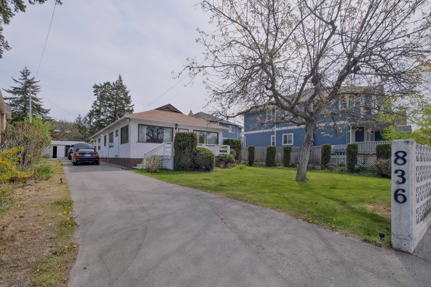 836 Government Street Penticton V2A 4T3