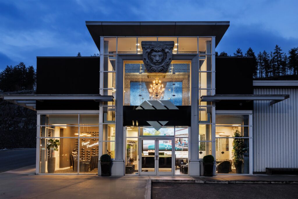 525 Highway 97 S 200 West Kelowna V1 4C9